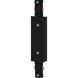 Signature Black Track Lighting Ceiling Light