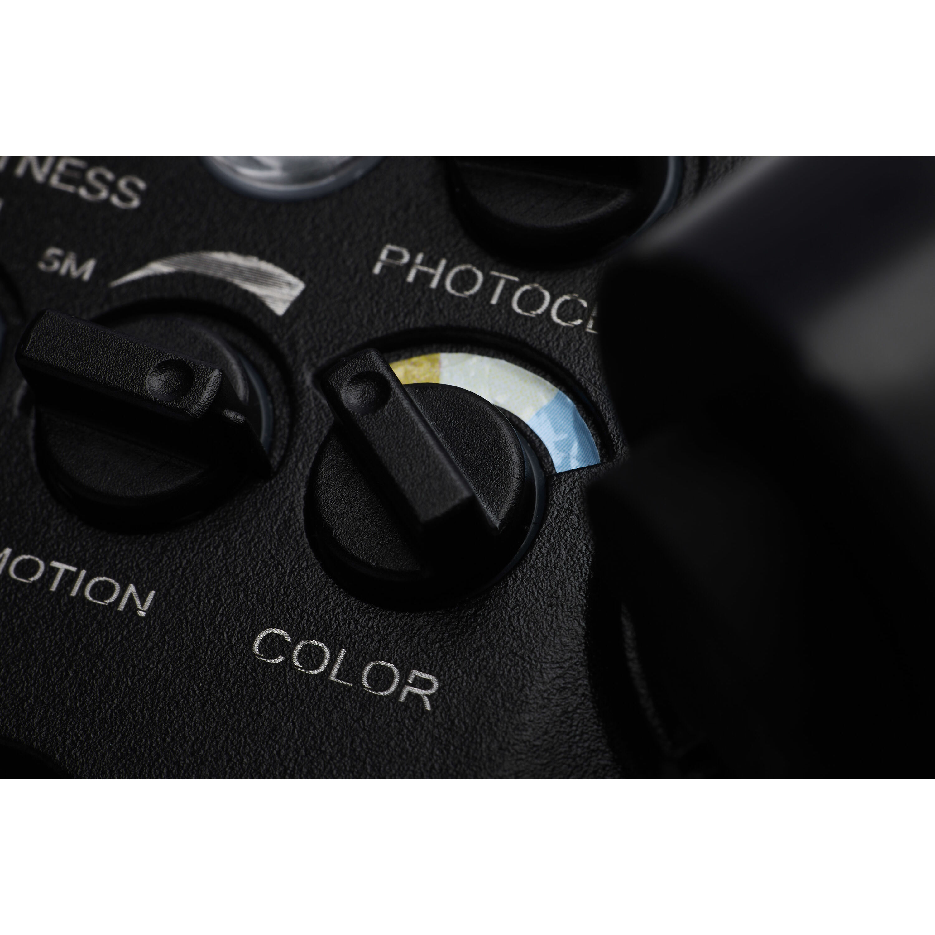 Brentwood LED 4.41 inch Black Outdoor Flood Light