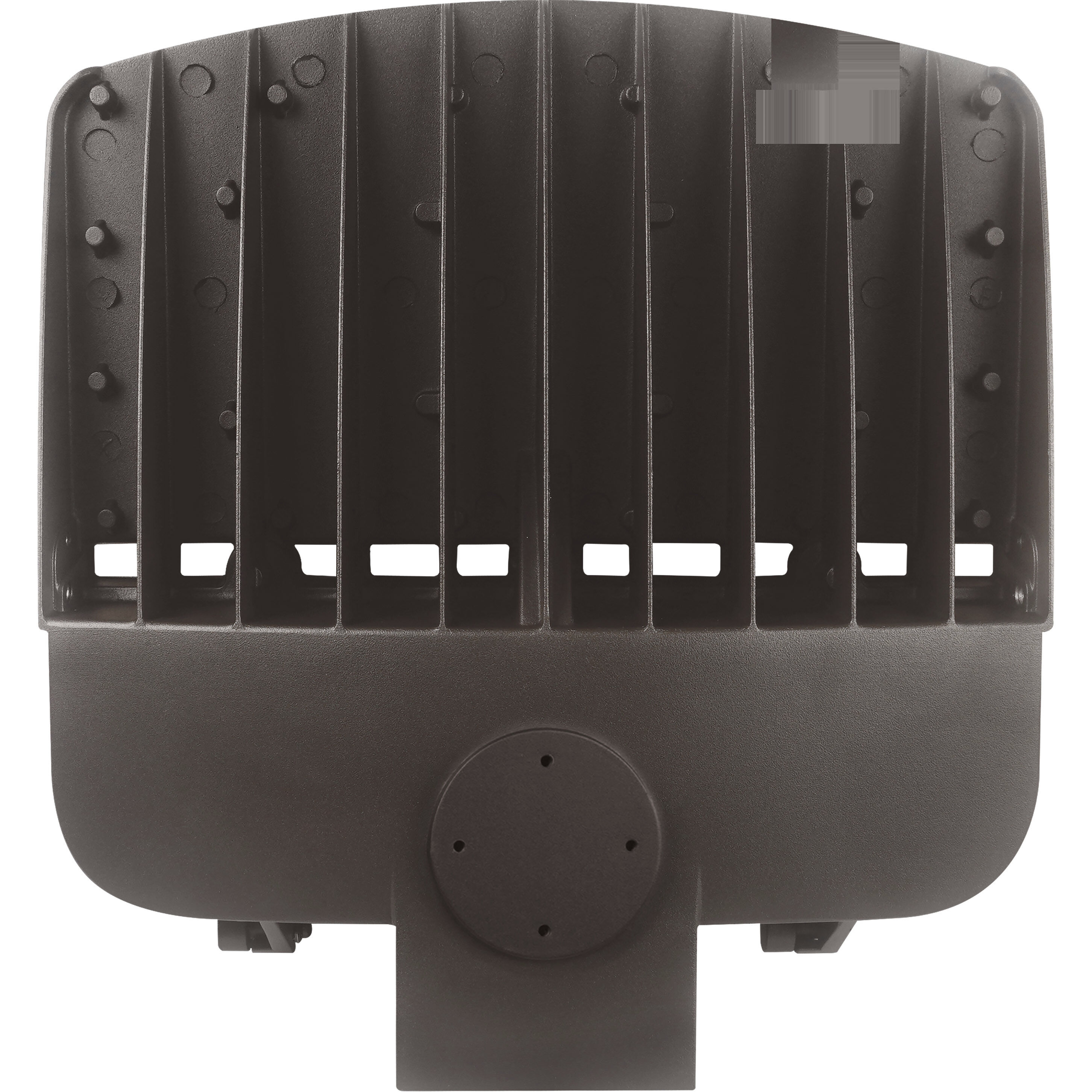 Brentwood LED 3 inch Bronze Outdoor Area Light