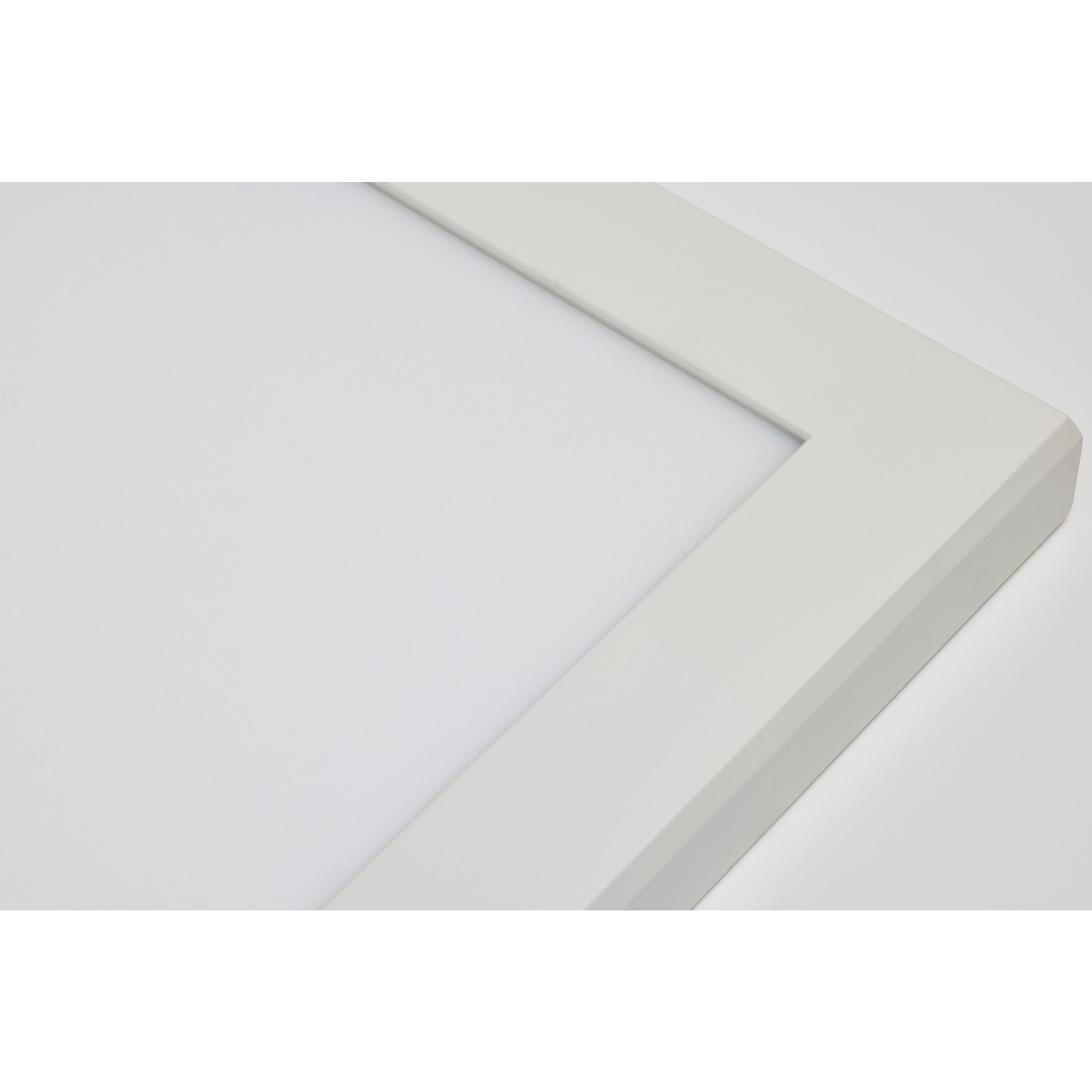 Blink Pro+ LED 11.83 inch White Edge Lit Flush Mount Ceiling Light