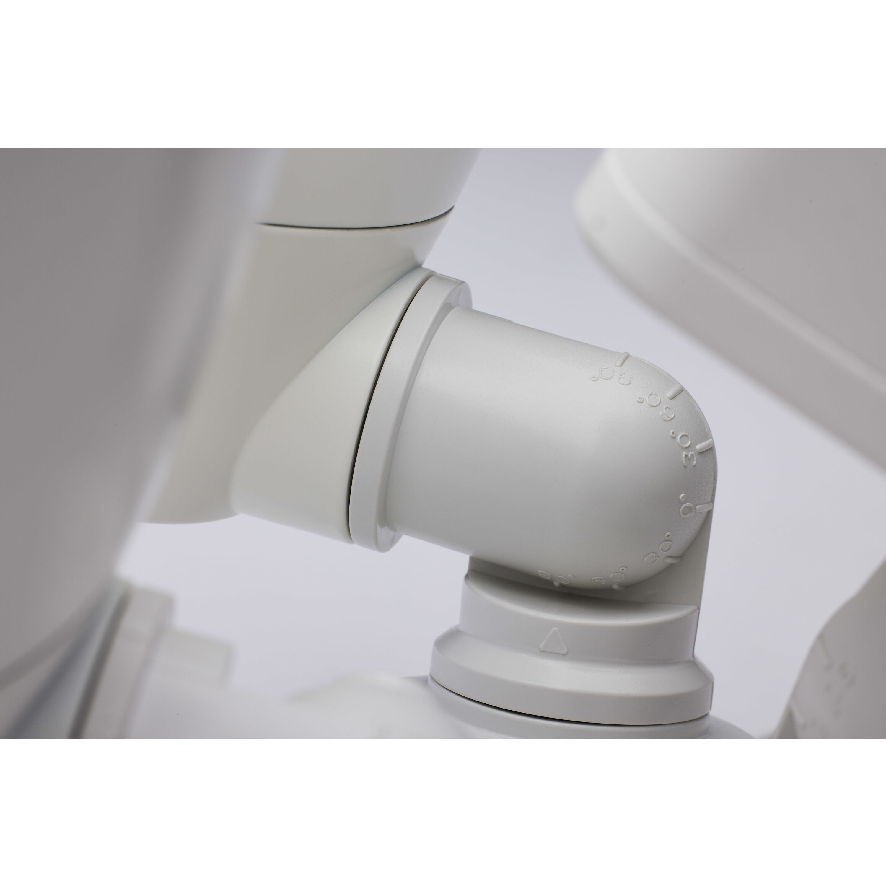 Starfish Outdoor Security Light