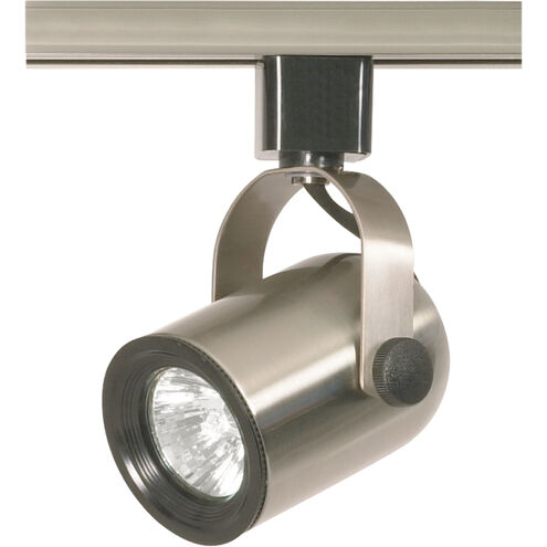 Brentwood 1 Light Brushed Nickel Track Lighting Ceiling Light