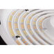 Brentwood LED 20.59 inch Bronze Outdoor Post