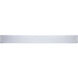 ColorQuick LED 5.5 inch White Linear Strip Ceiling Light