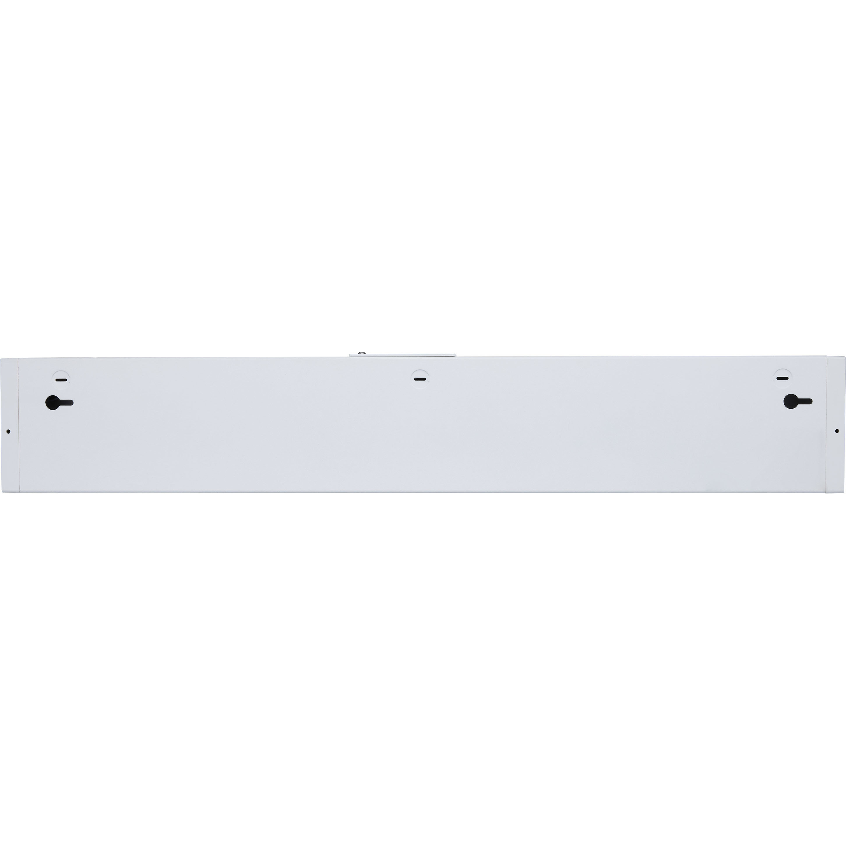 Starfish LED 3.54 inch White Linear Strip Ceiling Light