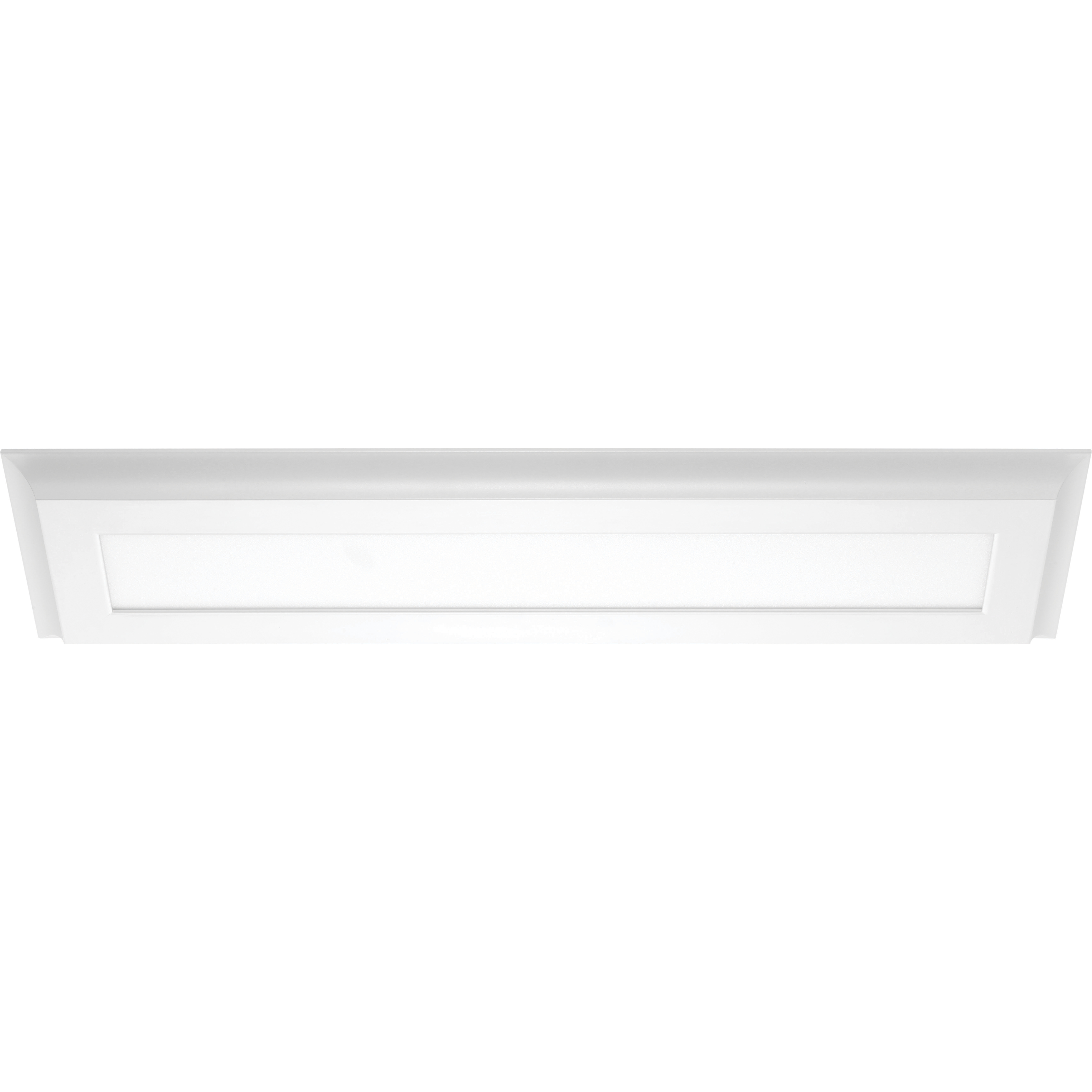 Blink Plus LED 7.13 inch White Flush Mount Ceiling Light