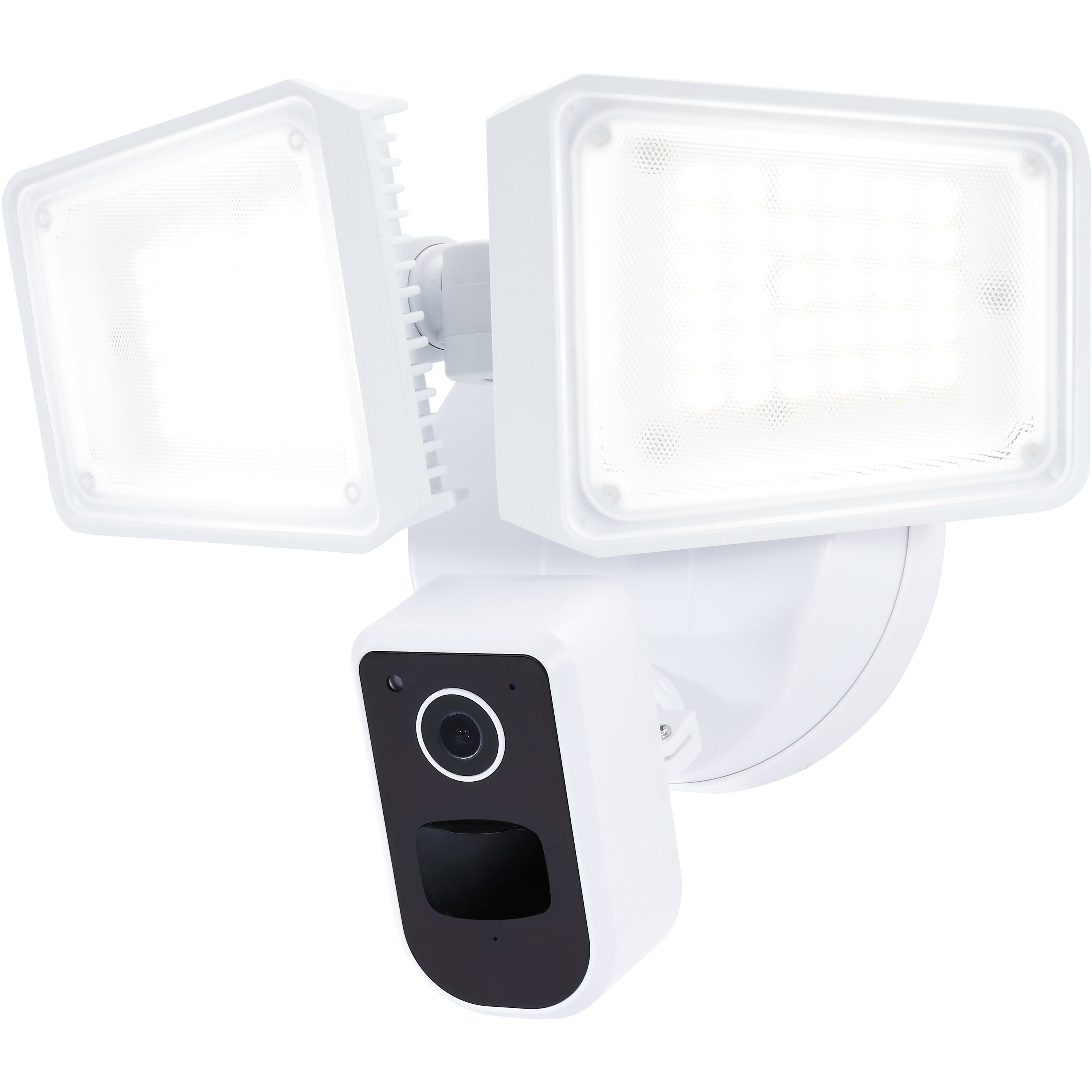 Starfish Outdoor Security Light