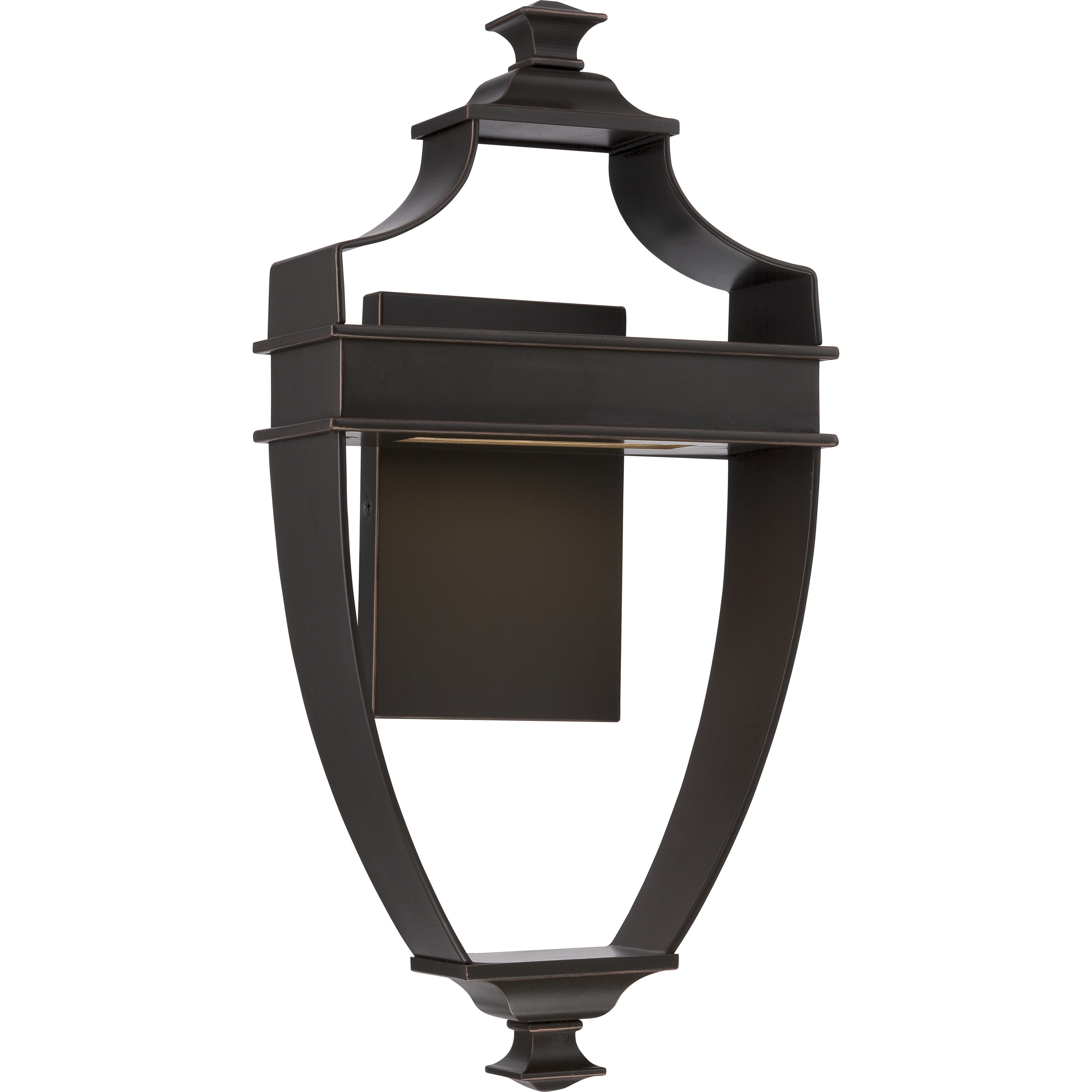 Cooper Outdoor Wall Light