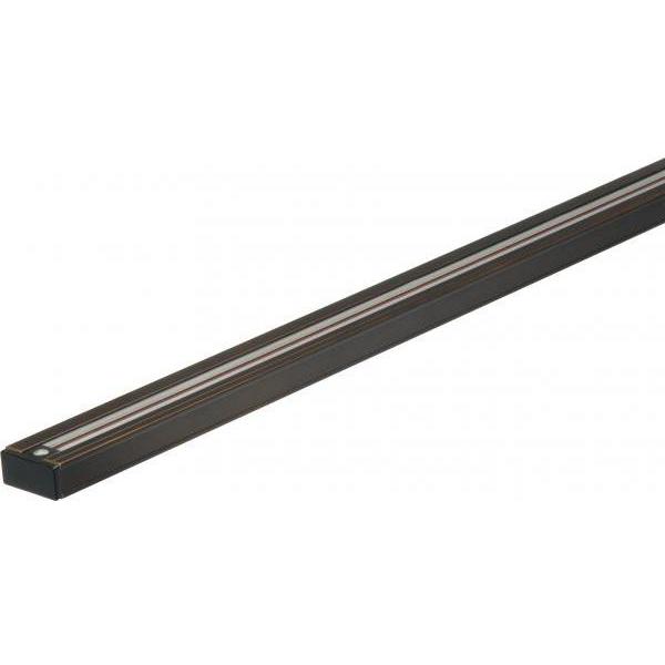 Signature 120 Russet Bronze Track Lighting Ceiling Light
