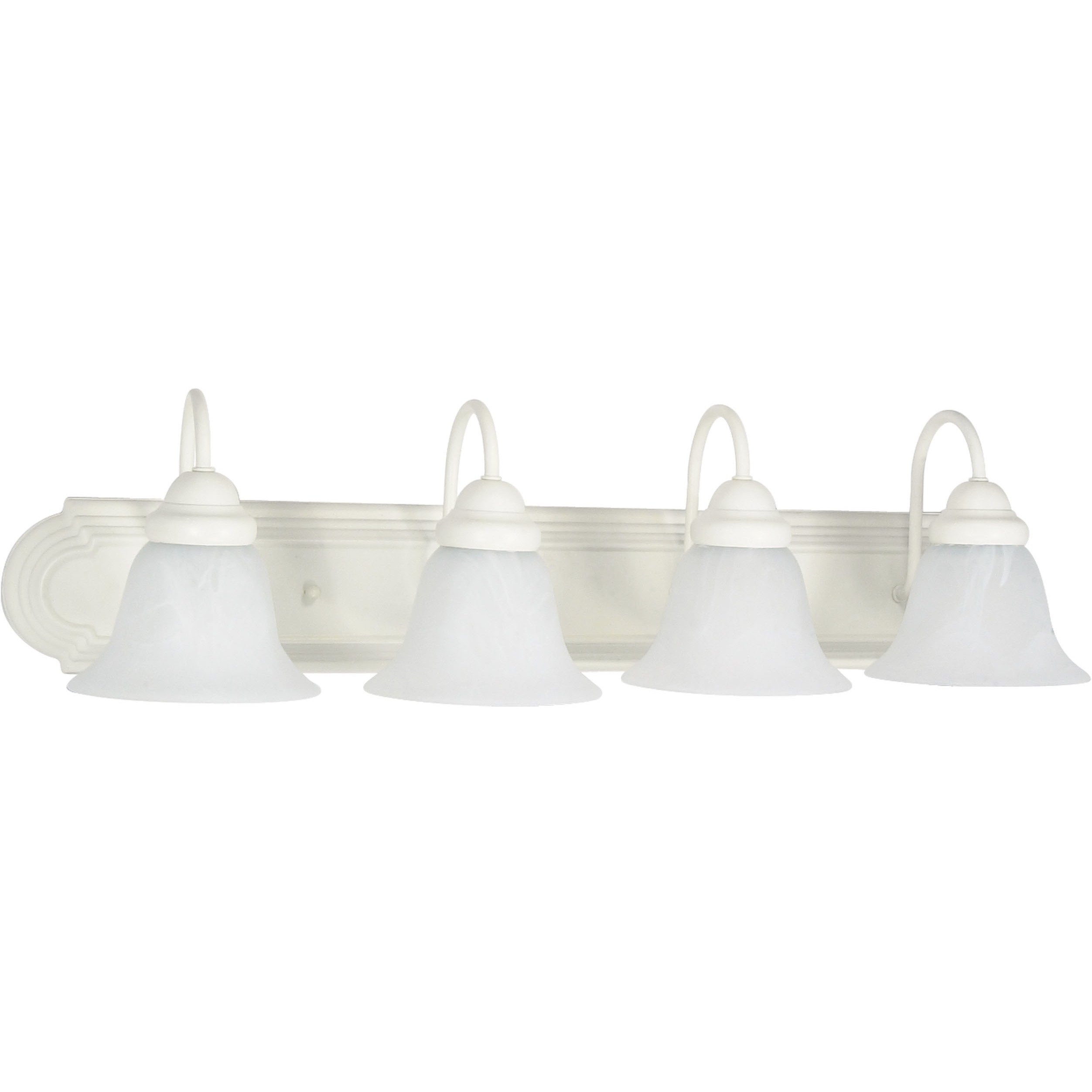 Nuvo on sale vanity lights