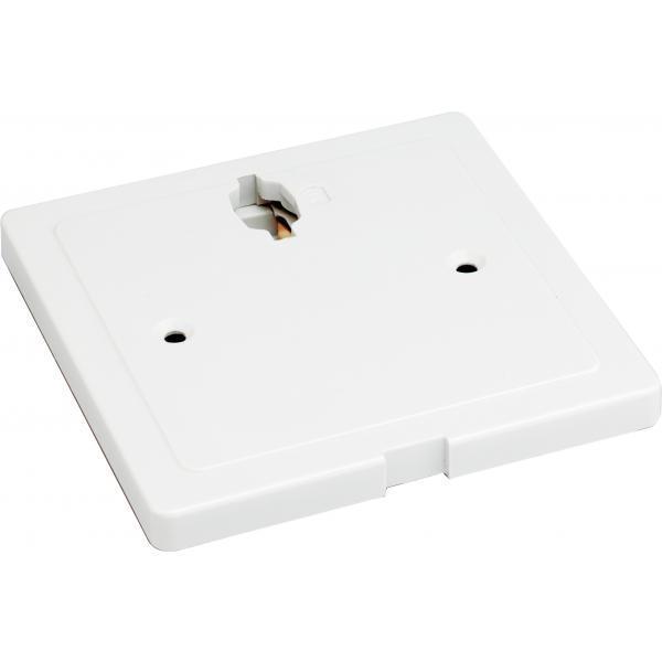 Signature White Track Lighting Ceiling Light