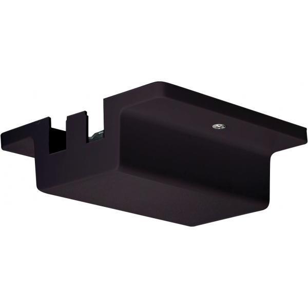 Signature Black Track Lighting Ceiling Light