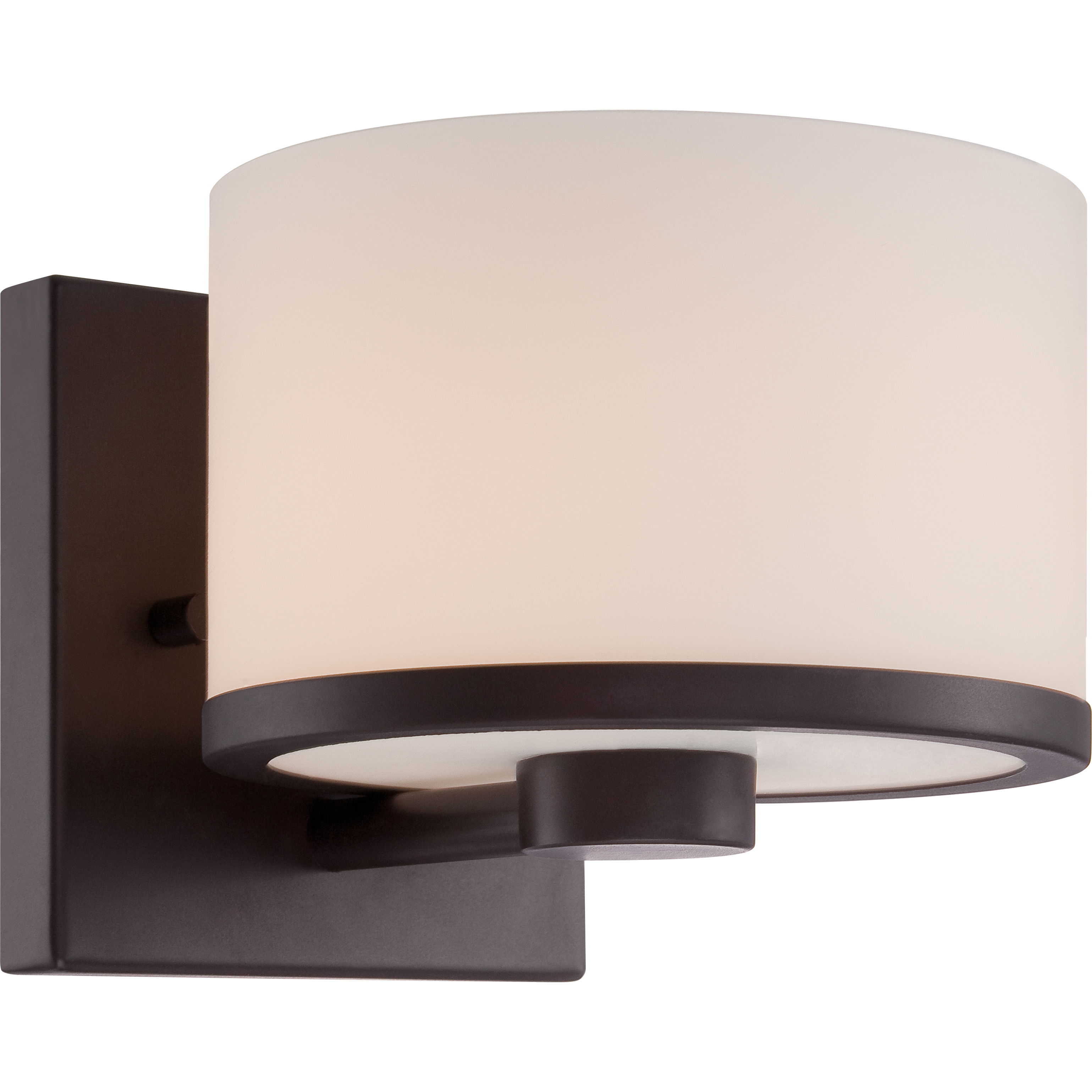 Celine 1 Light 5.88 inch Venetian Bronze Vanity Light Wall Light