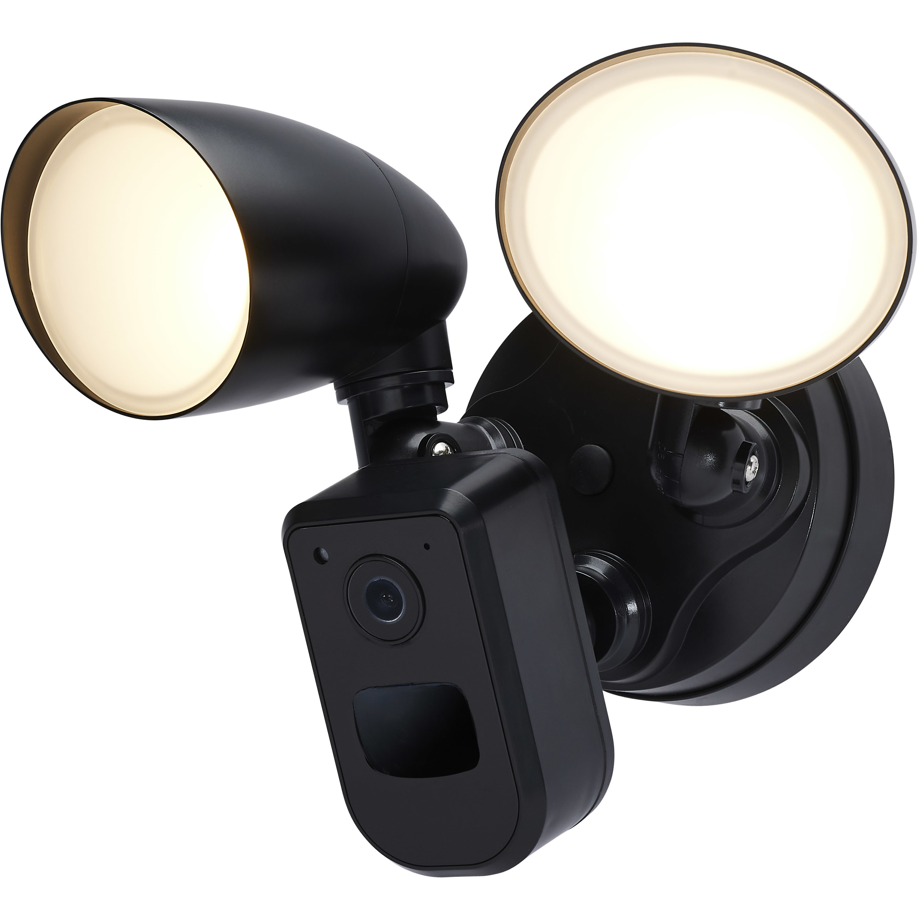 Nuvo 65 931 Starfish Outdoor Security Light