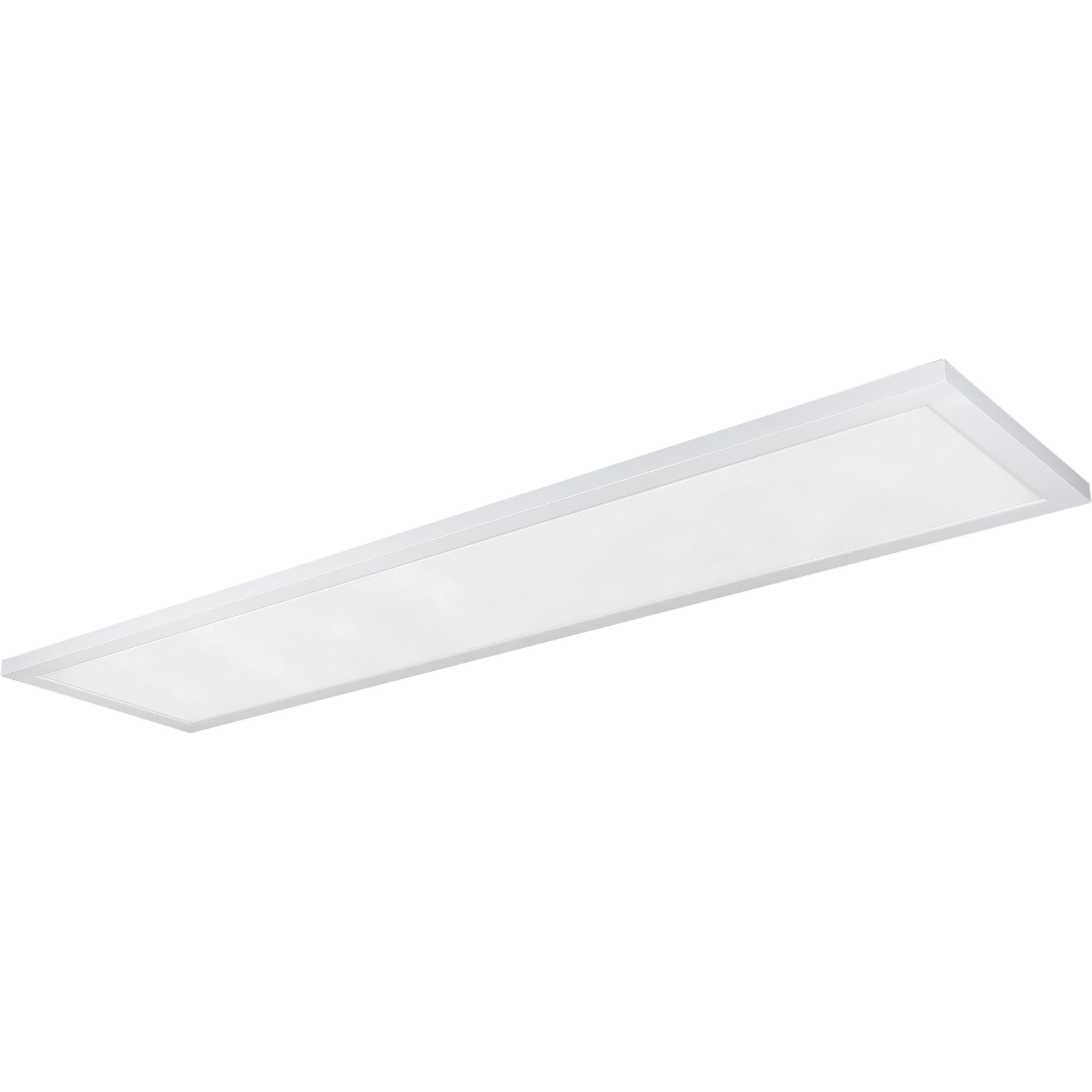 Blink Plus LED 11.63 inch White Flush Mount Ceiling Light
