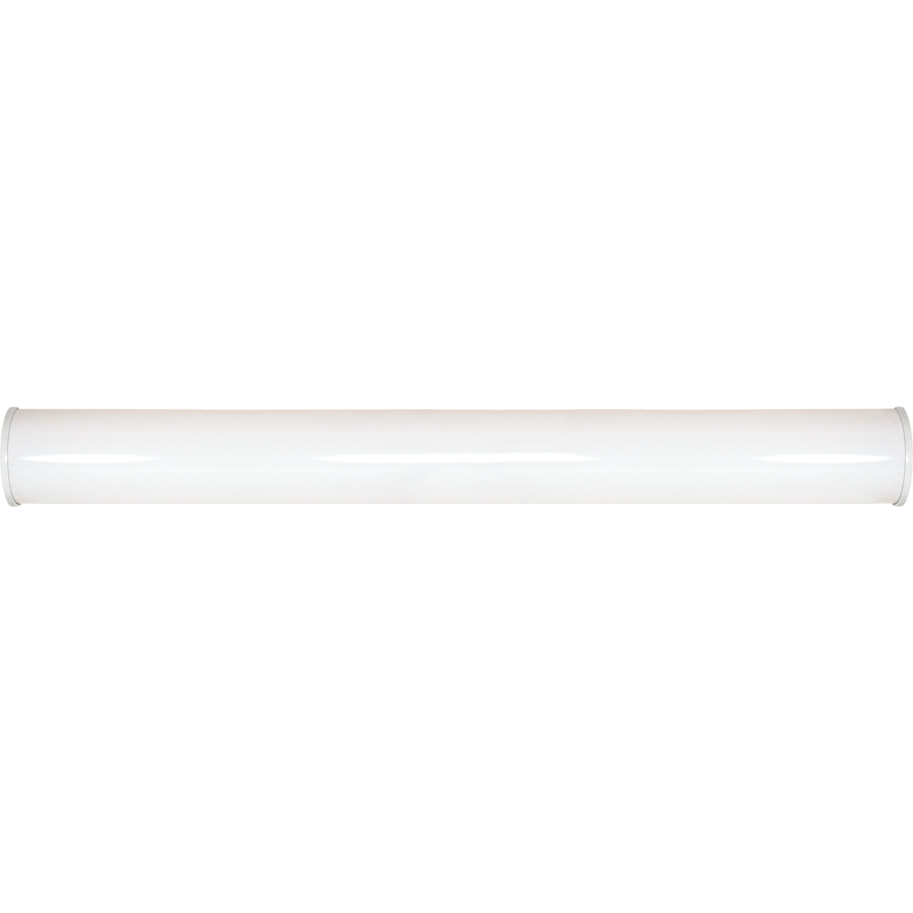Crispo LED 49 inch White Vanity Light Wall Light