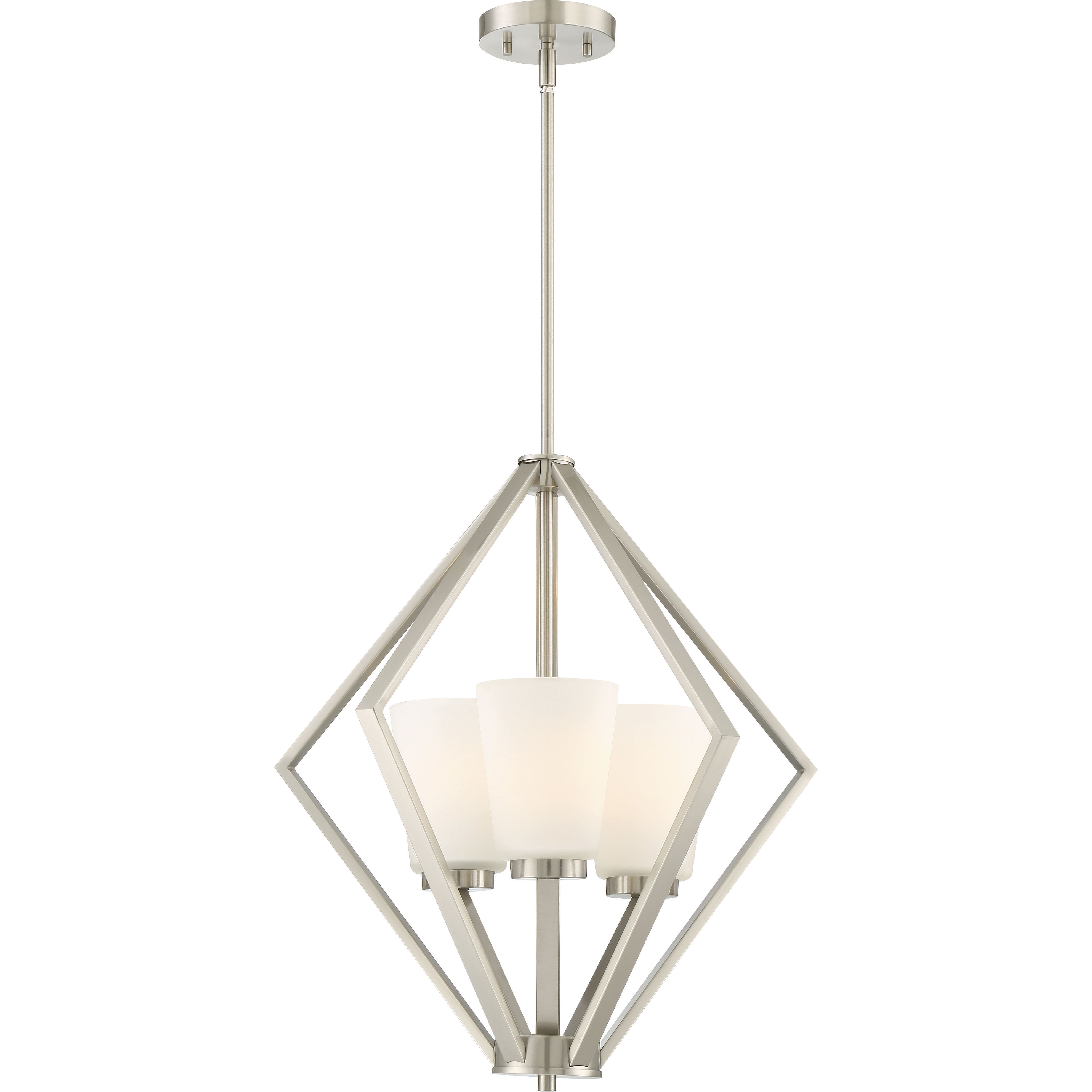 Nuvo lighting pendant deals