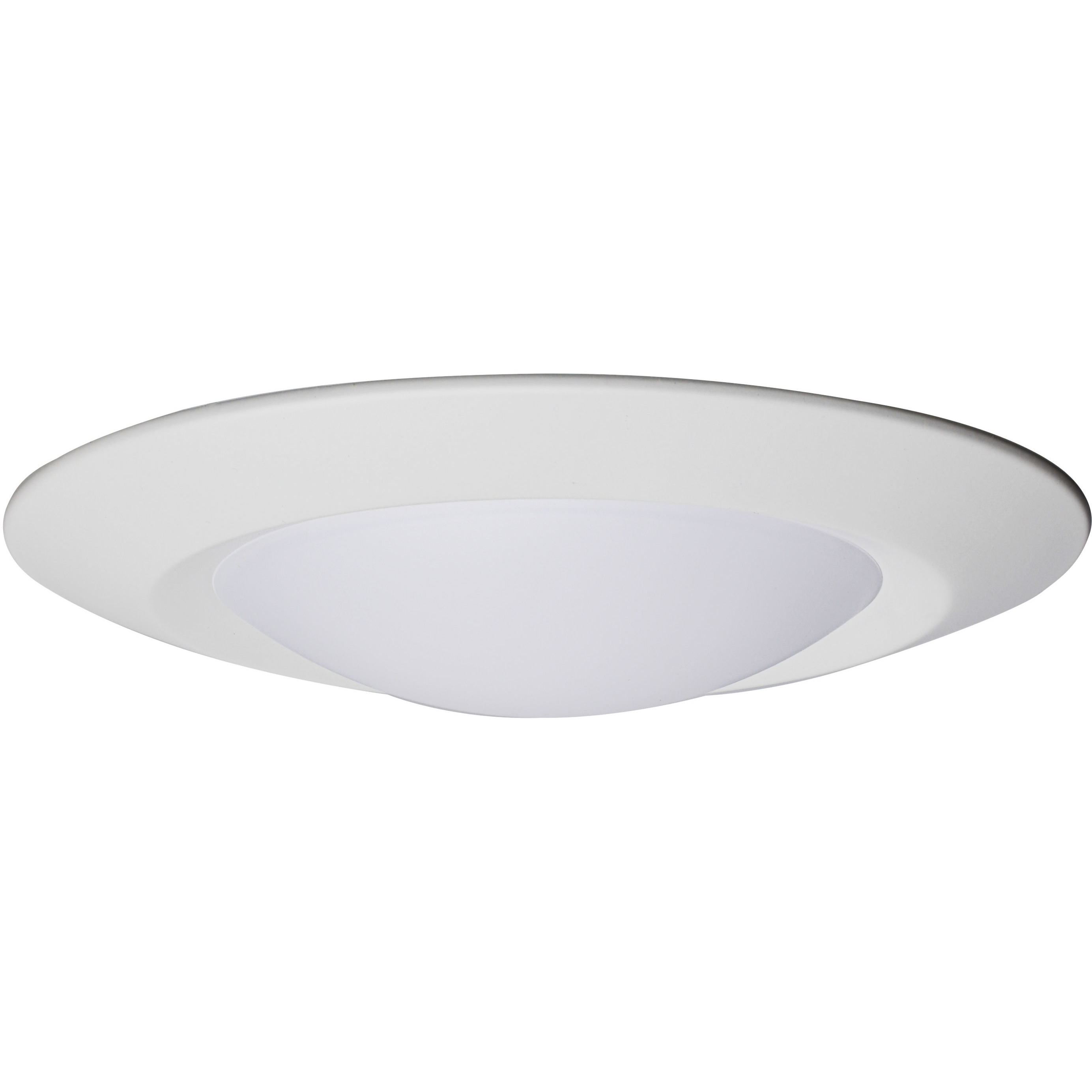 Brentwood Integrated LED White LED Disk