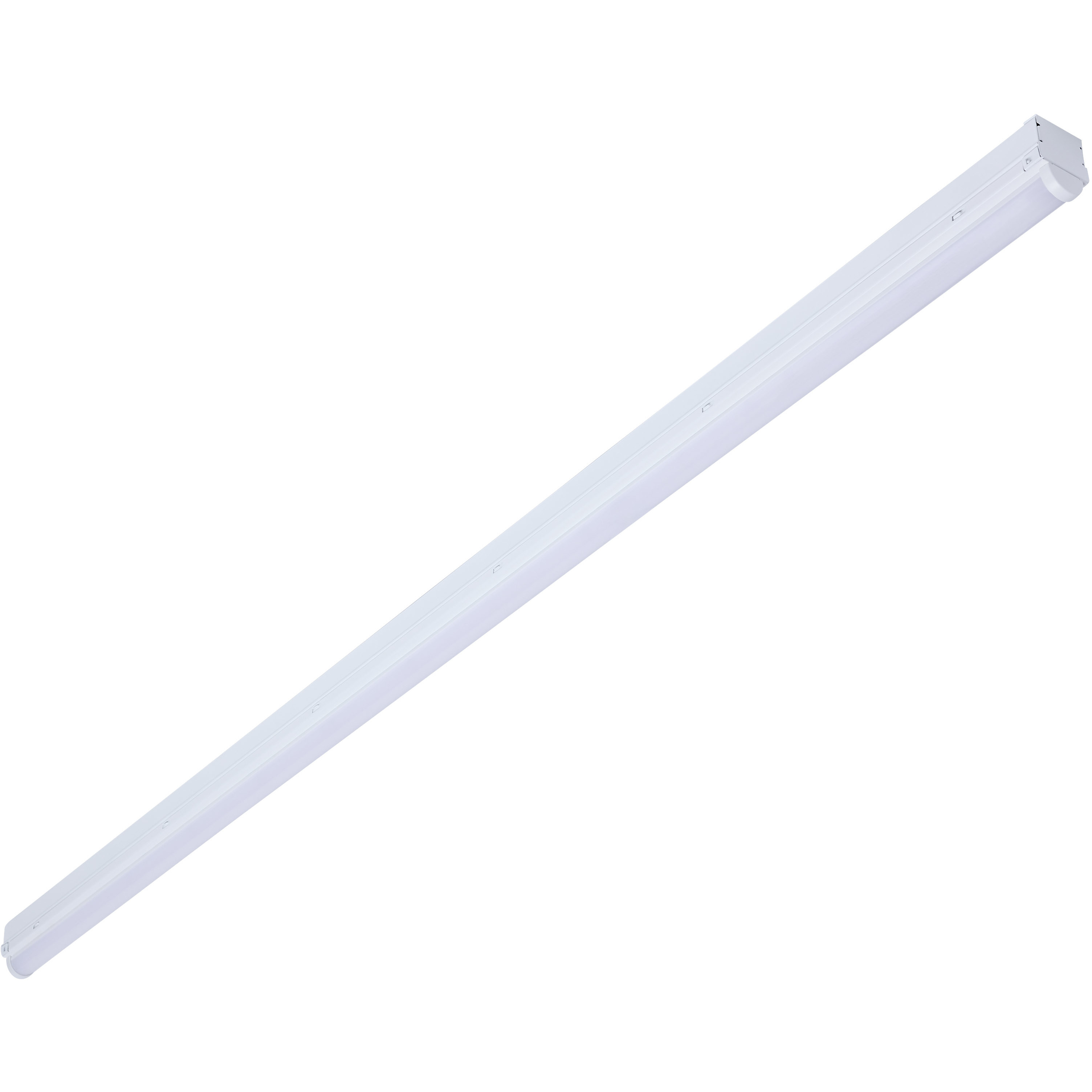 nuvo lighting ColorQuick LED 1.46 inch White Linear Strip Ceiling Light Top  Sale | Home & Garden