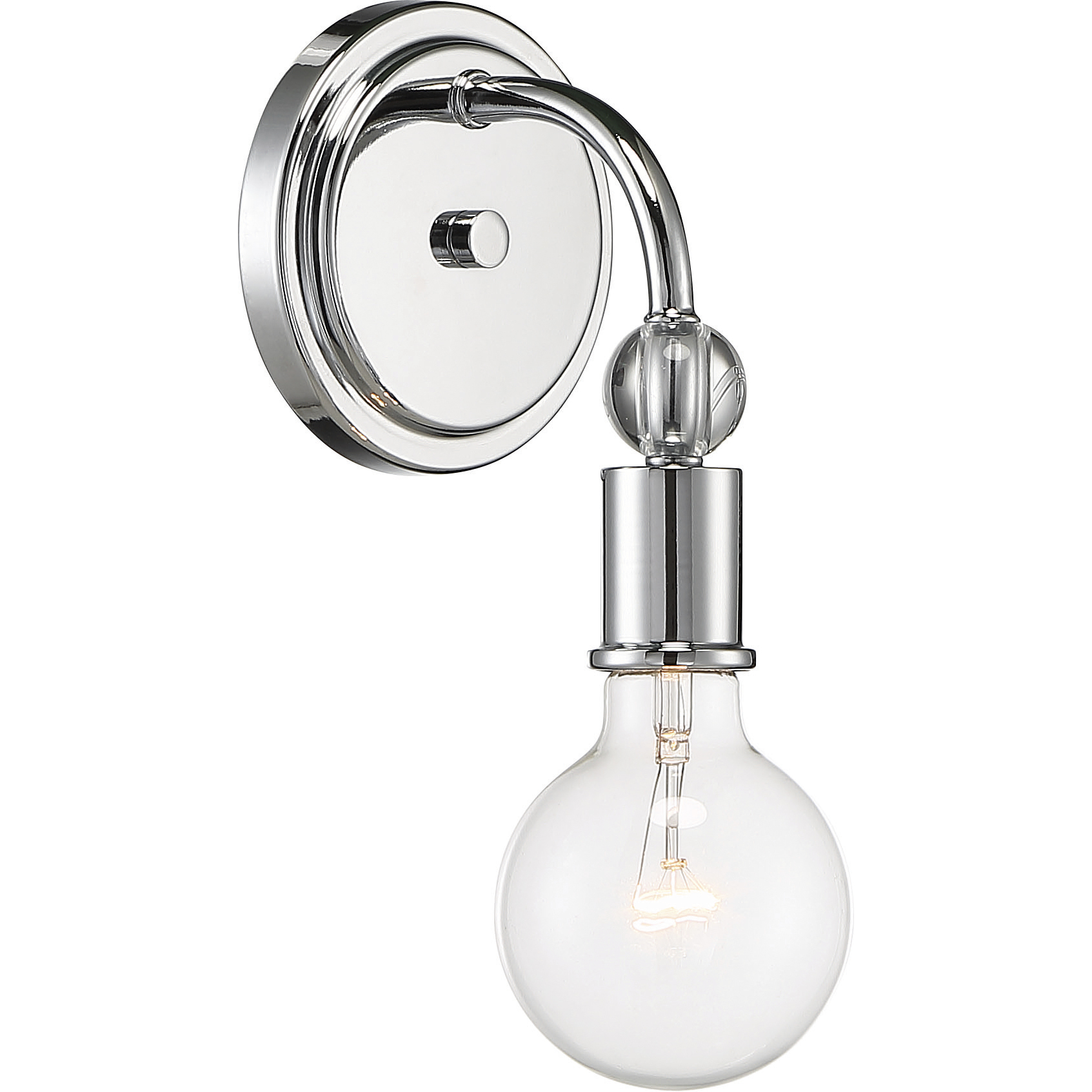 Nuvo lighting wall sconce sales