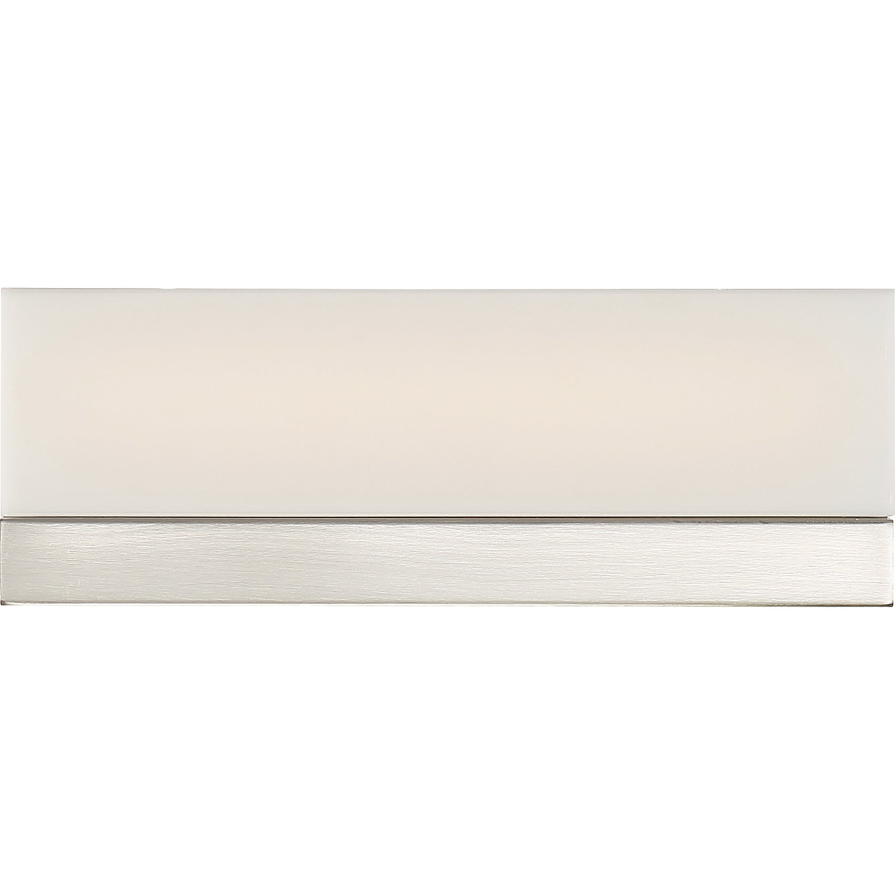 Jackson LED 13 inch Brushed Nickel Vanity Light Wall Light