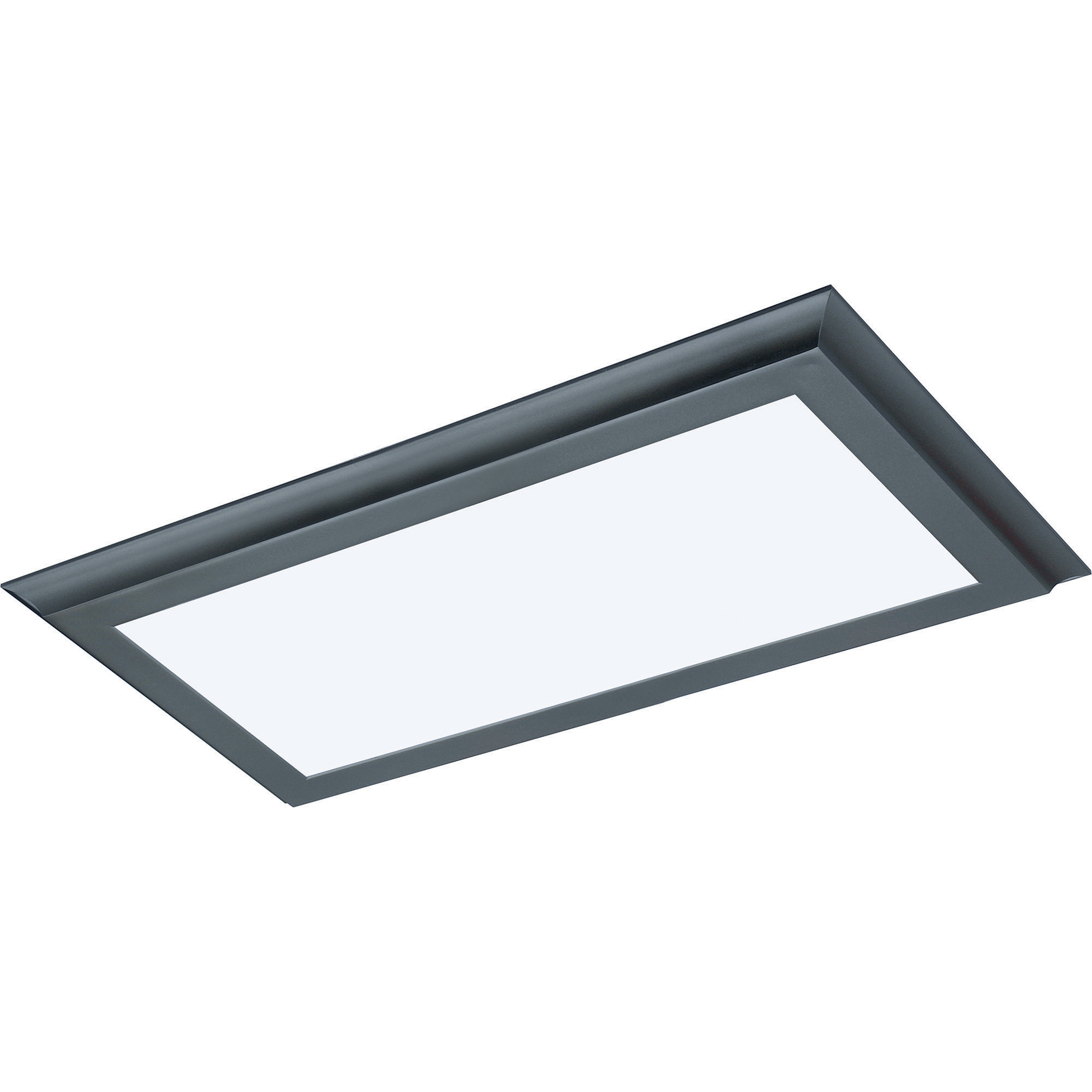 Flush mount led panel light 2025
