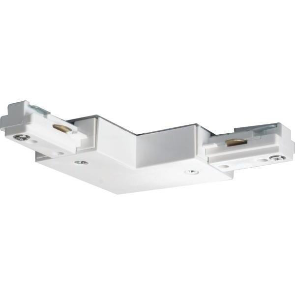 Signature White Track Lighting Ceiling Light