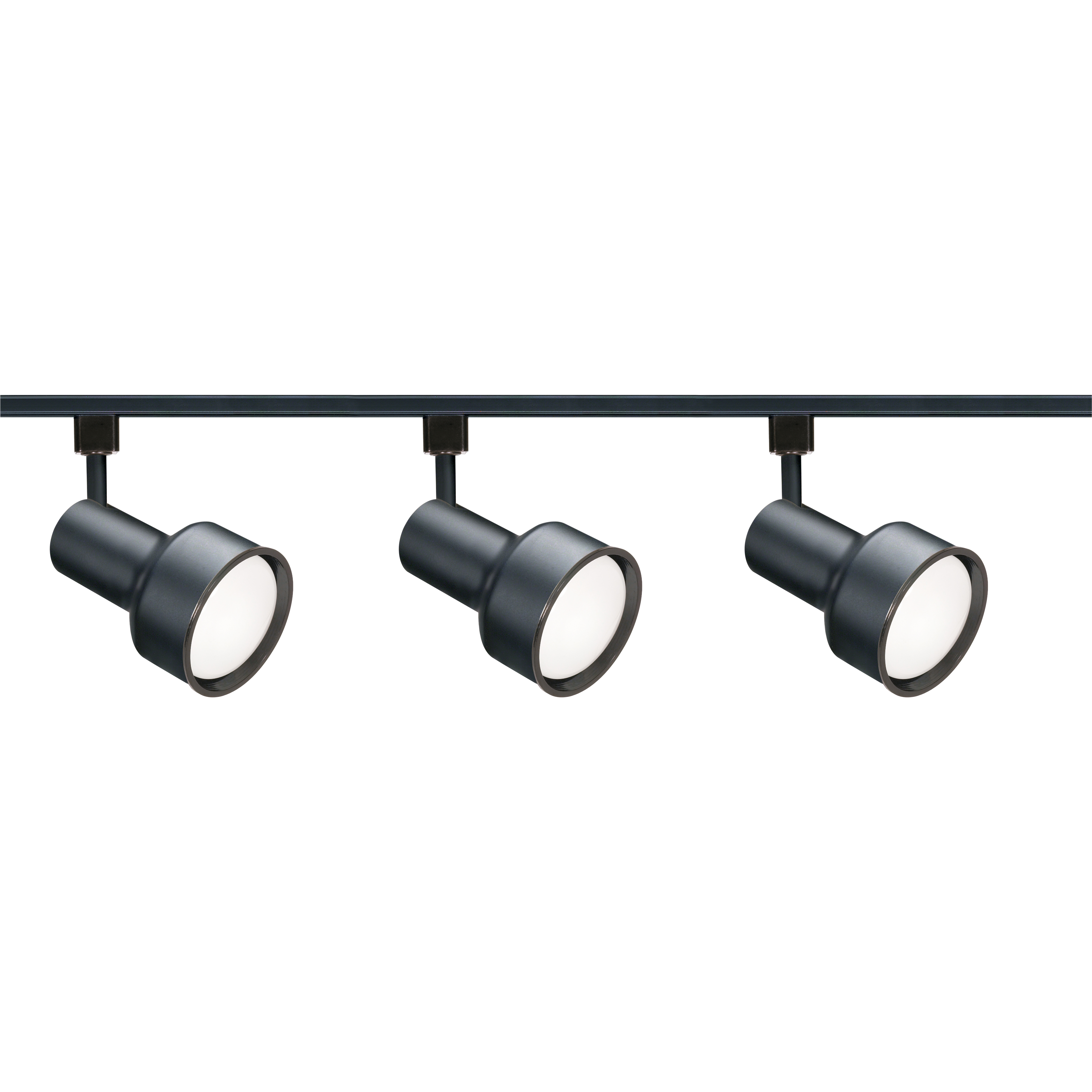 3 track lighting fixtures outlet