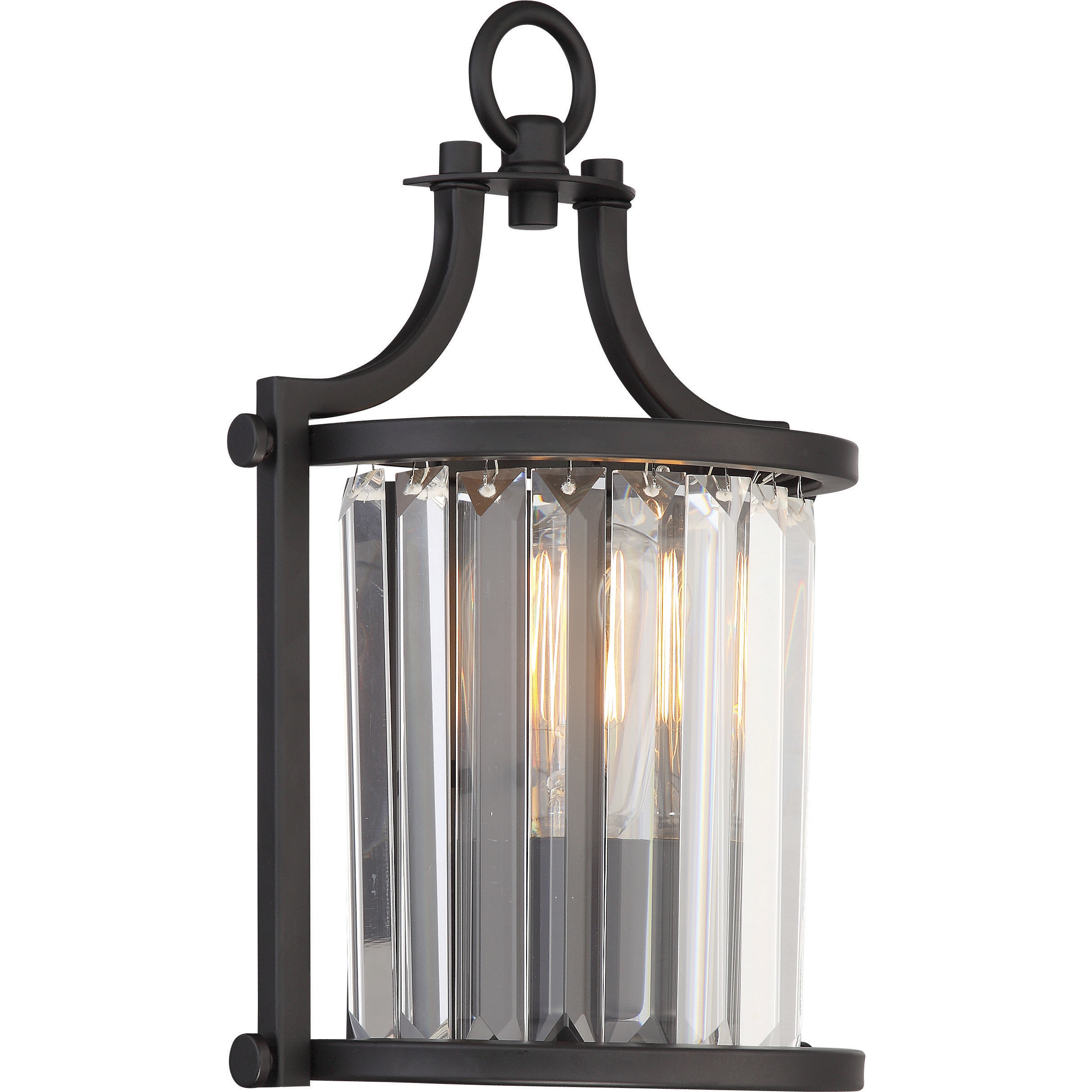 Nuvo store wall sconce