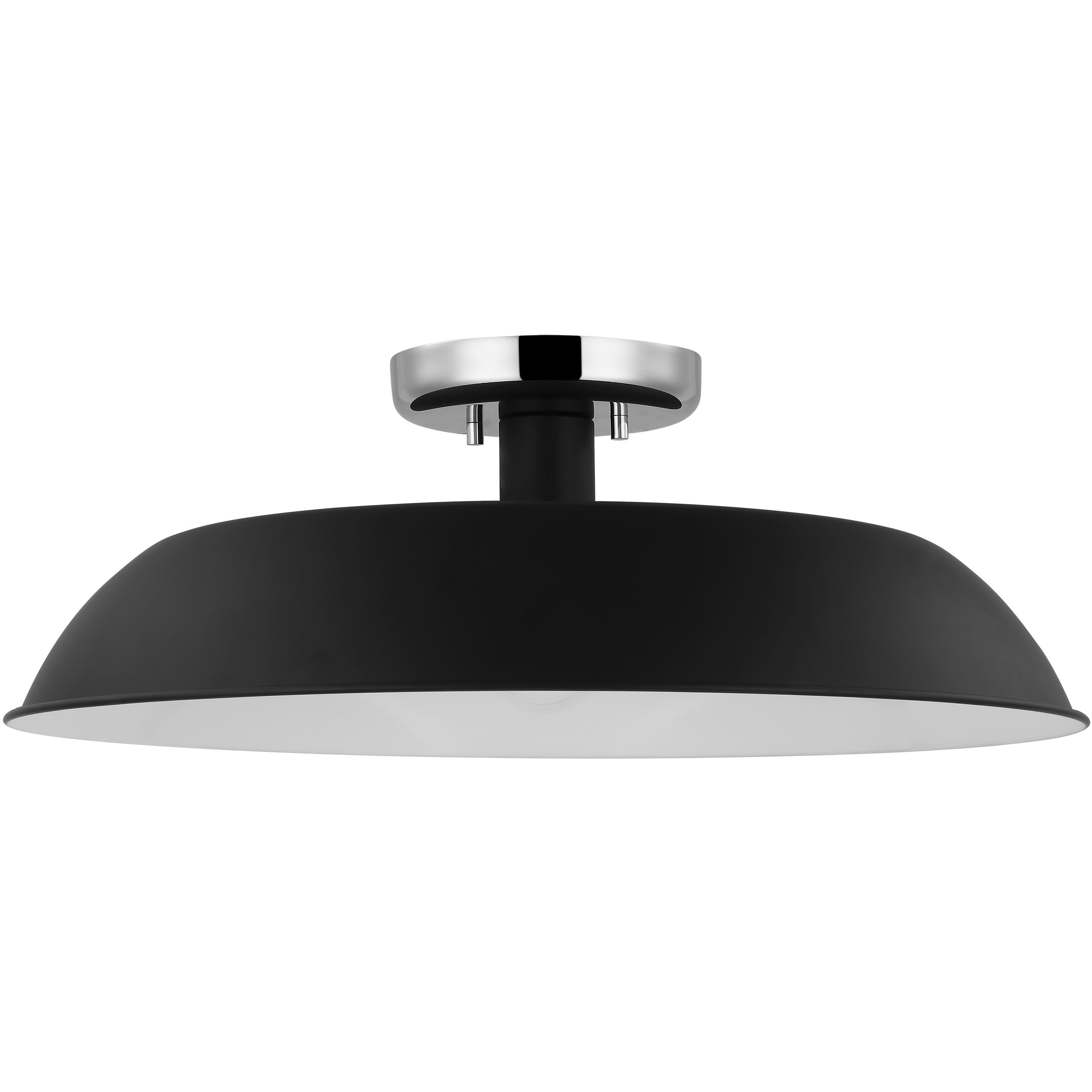 Nordlux semi flush ceiling lights top