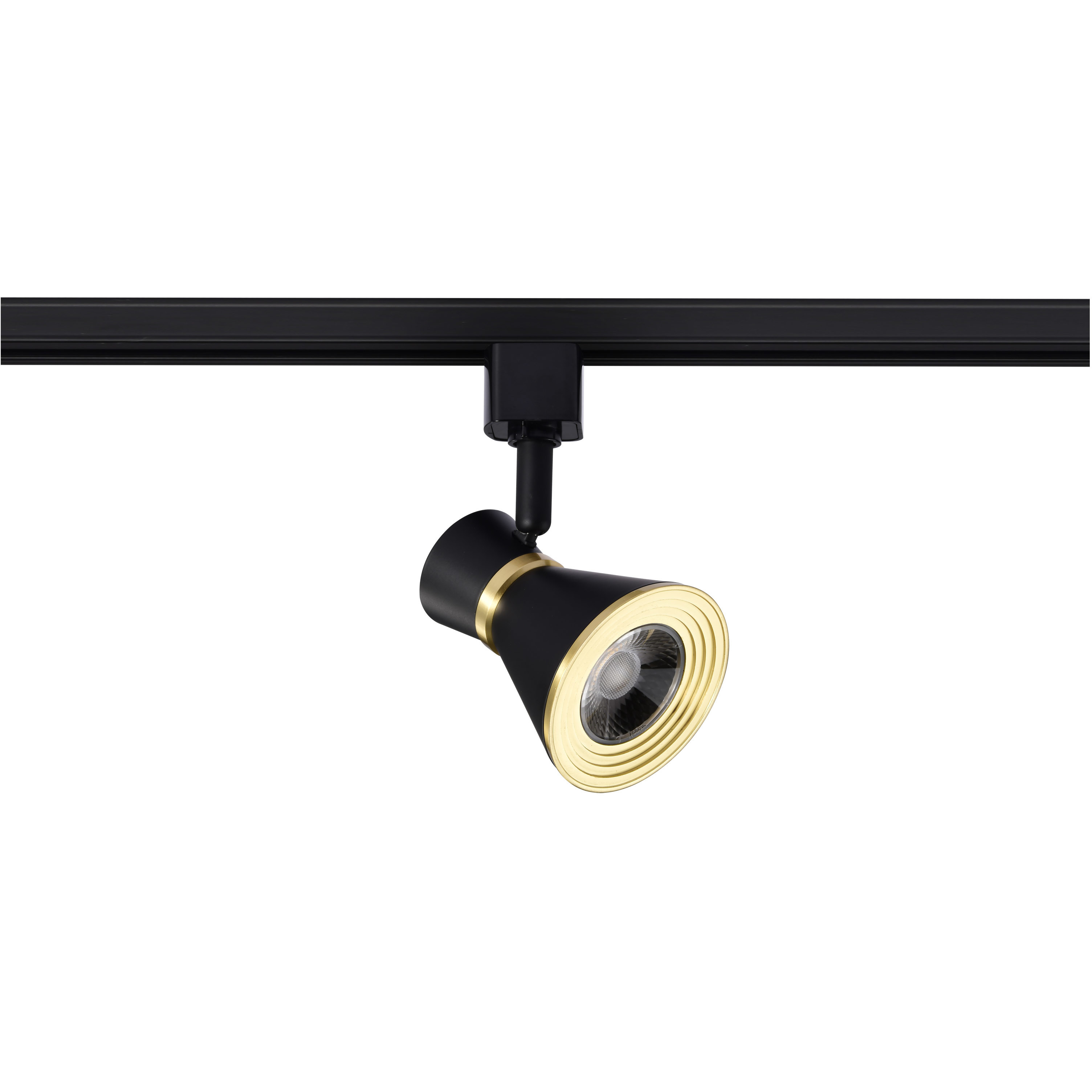 Brass track lighting heads outlet