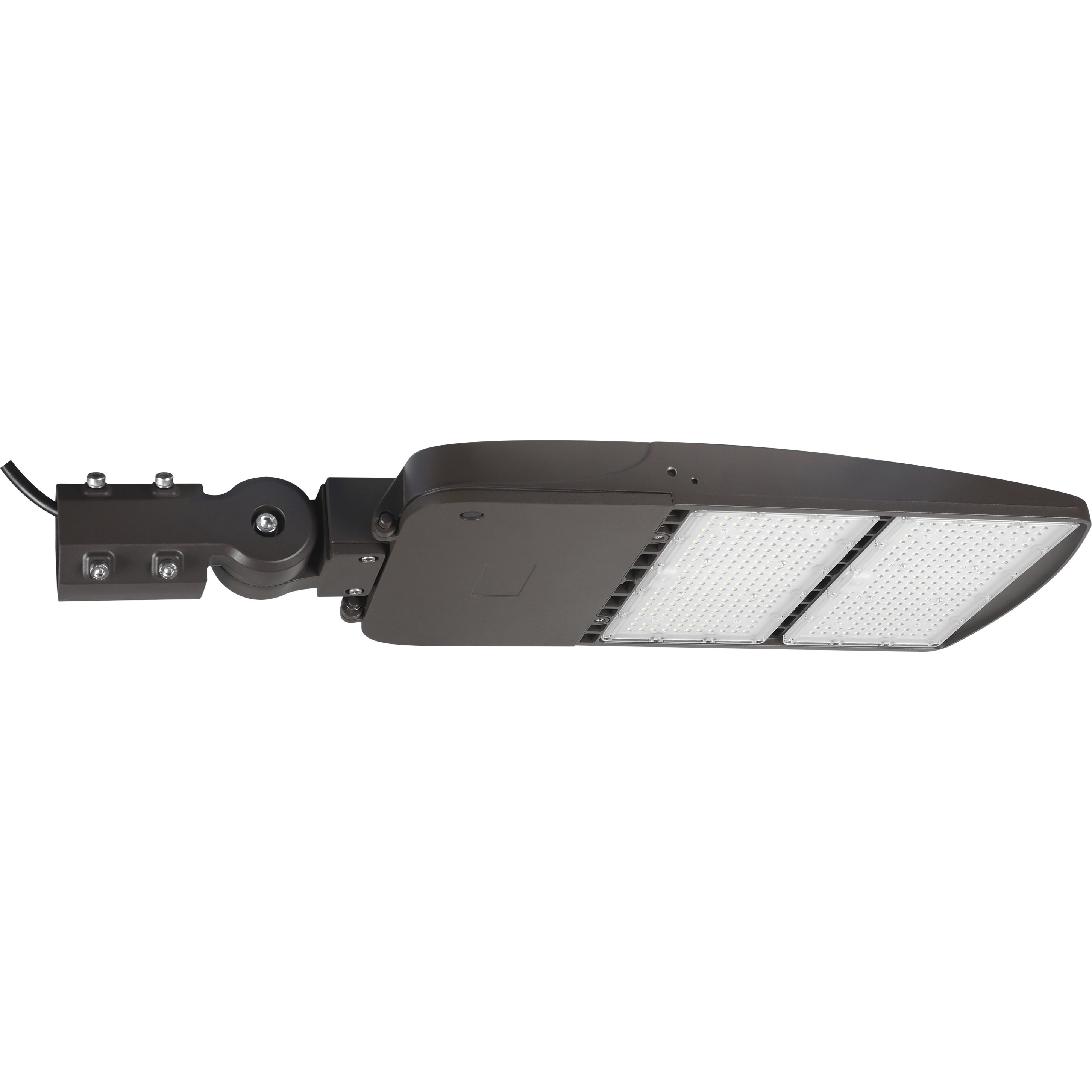 Brentwood LED 3 inch Bronze Outdoor Area Light