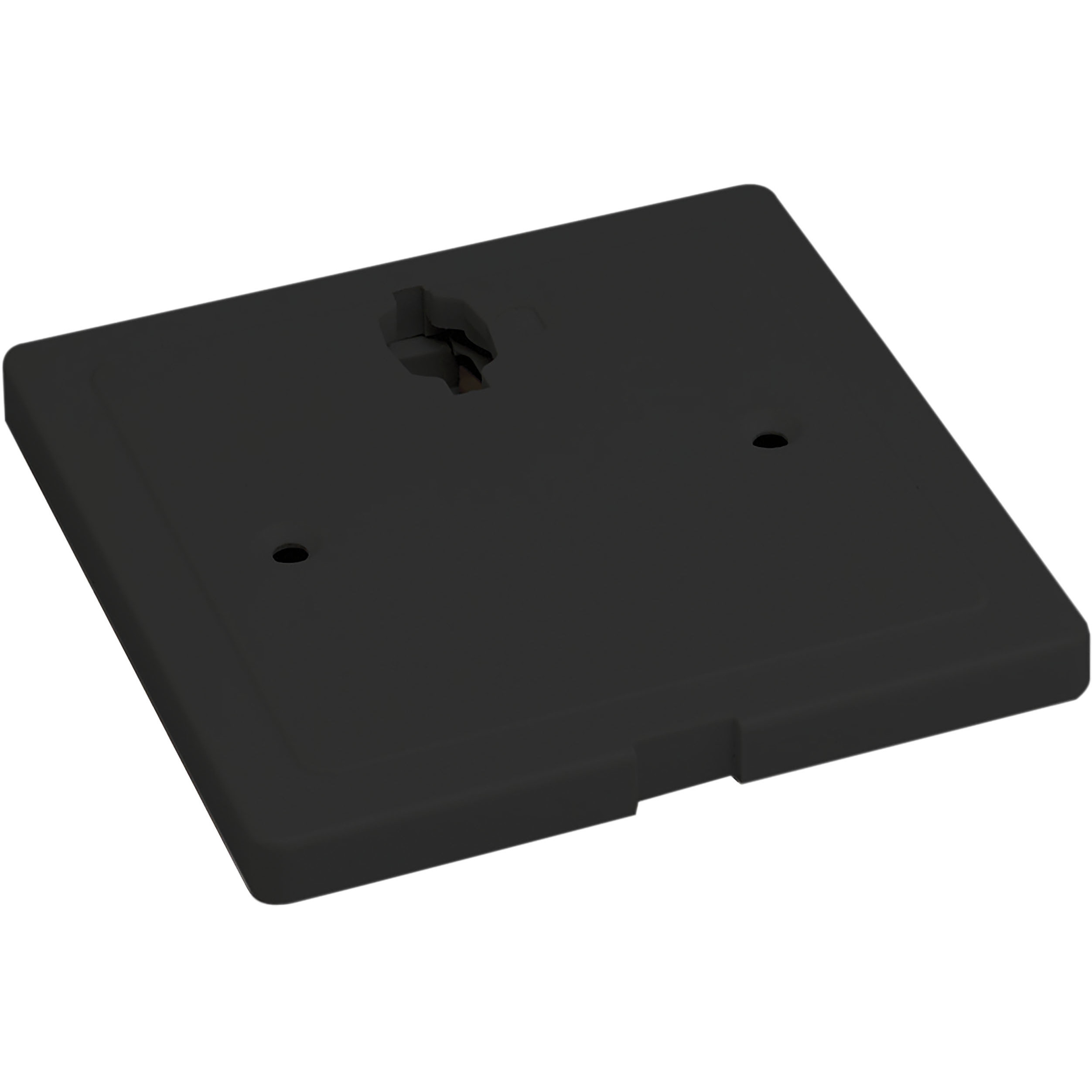 Signature Black Track Lighting Ceiling Light