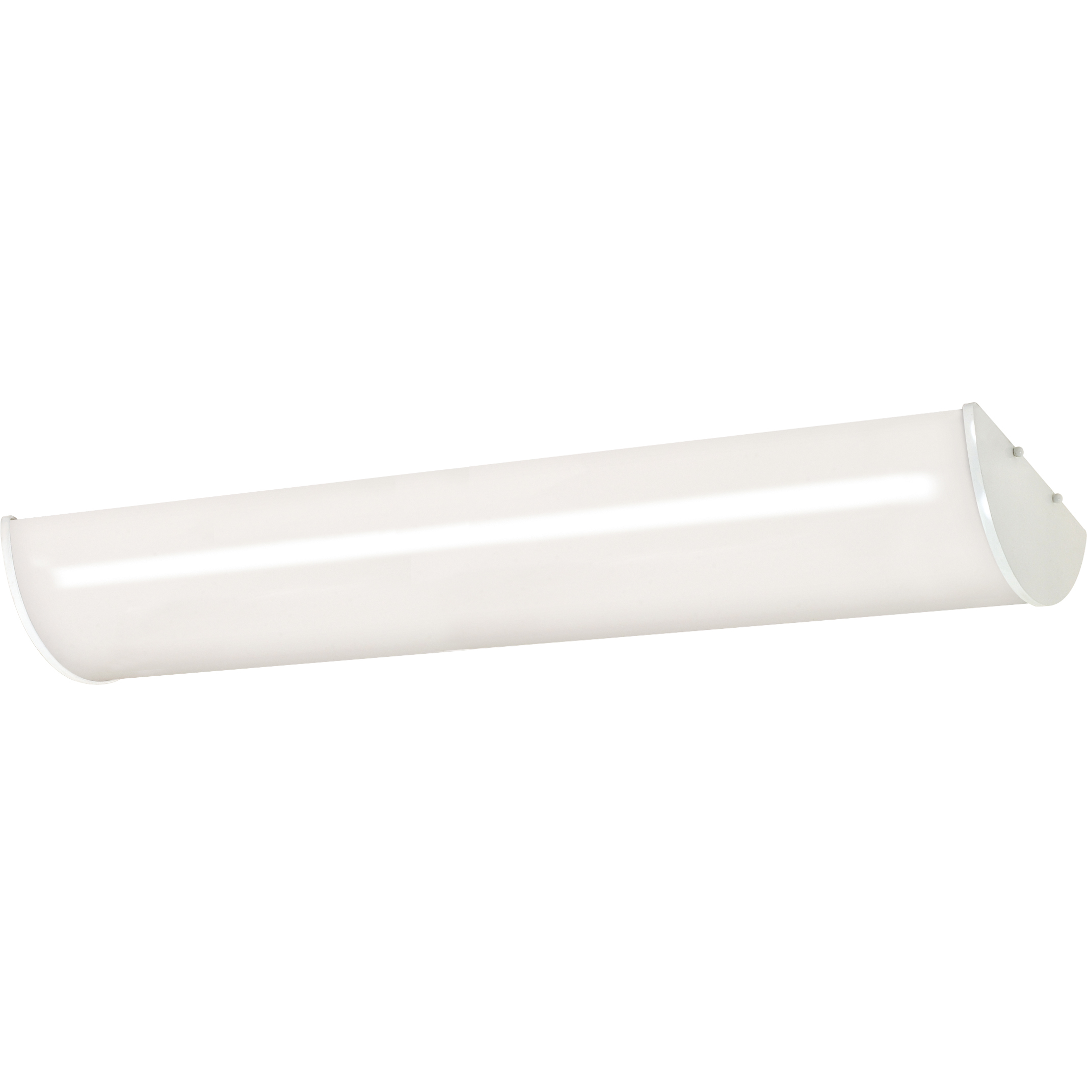 Crispo 3 Light 12 inch White Flush Mount Ceiling Light