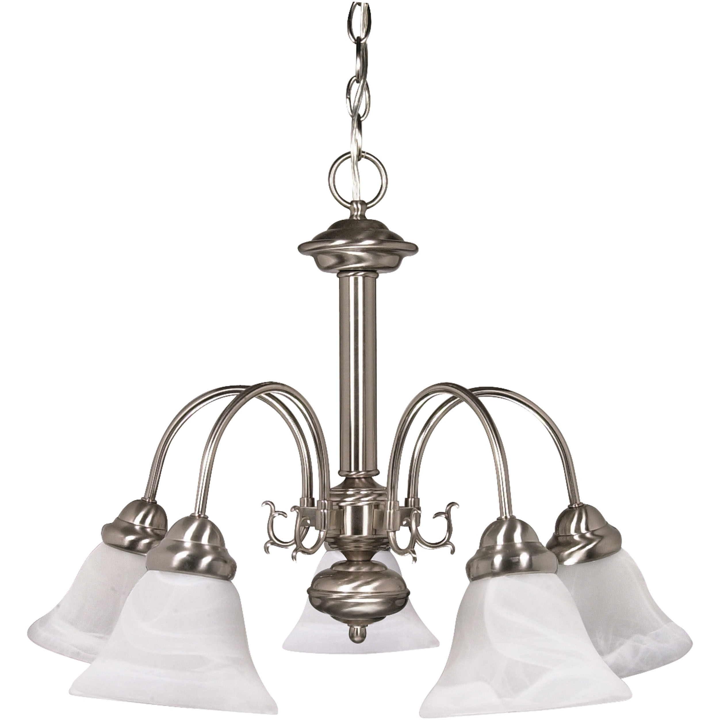 Fallsbrook 5 sale light chandelier
