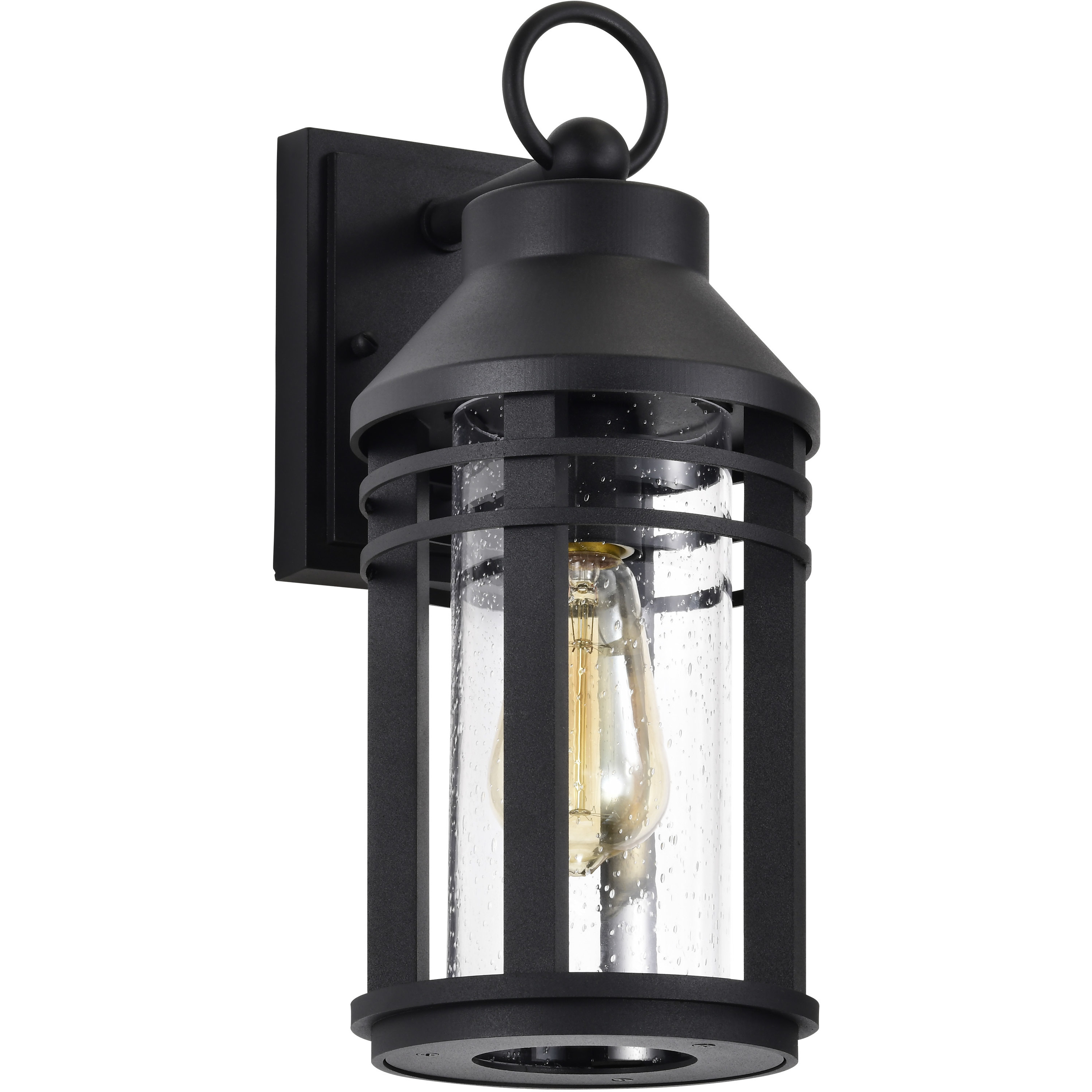 Wilton Outdoor Wall Sconce