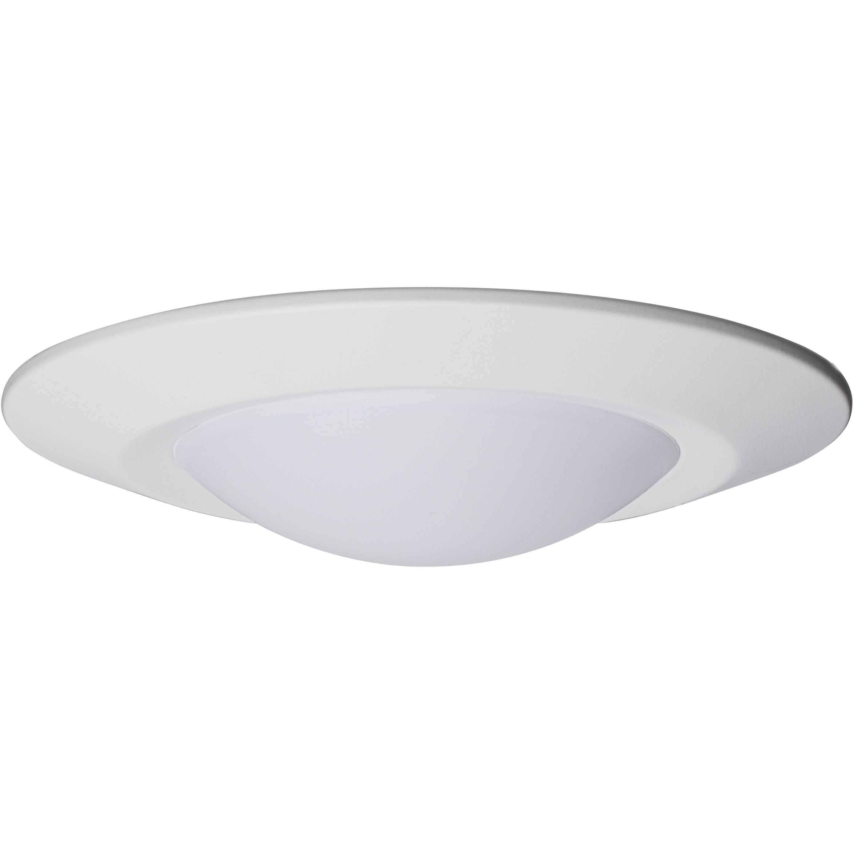 Brentwood Integrated LED White LED Disk