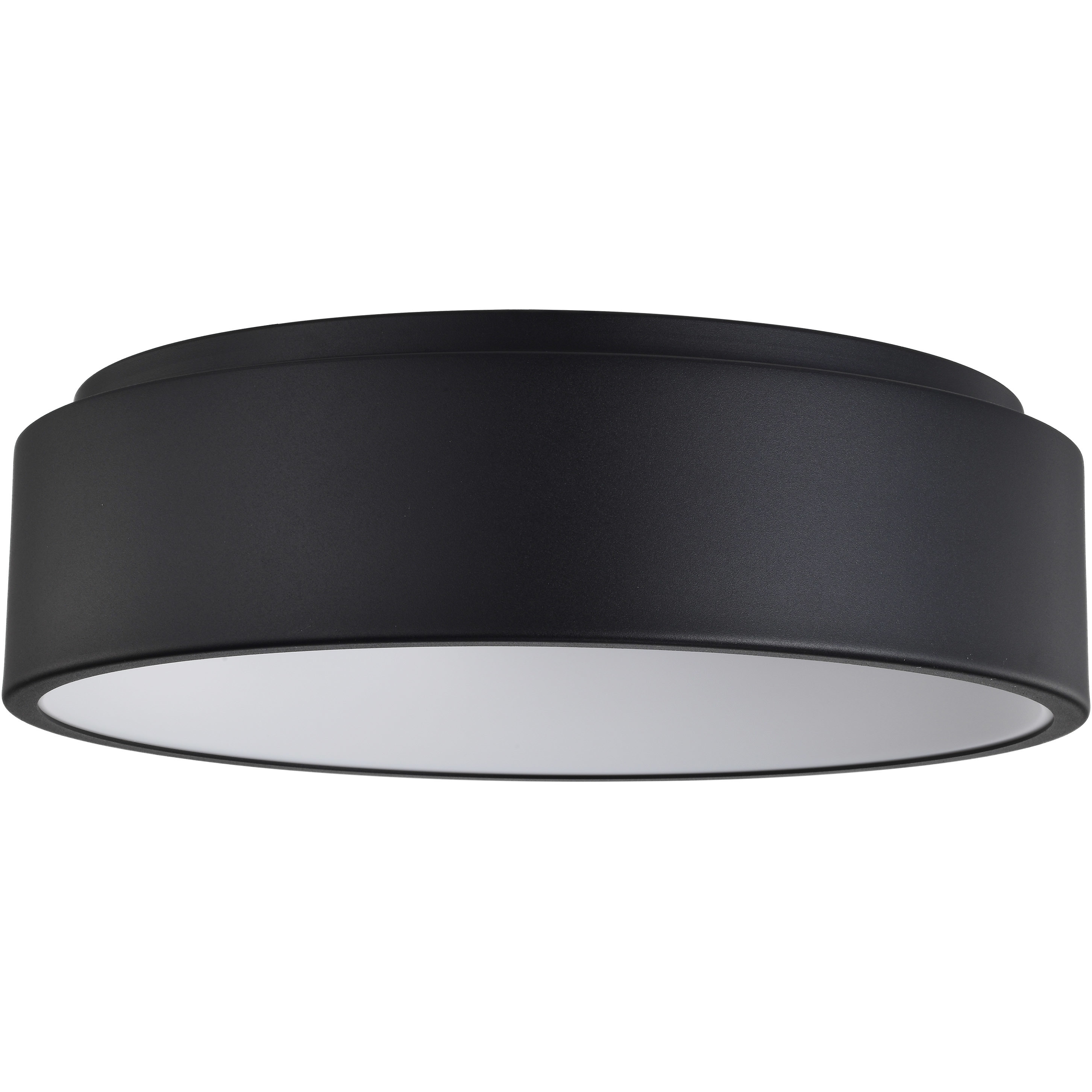 Orbit led panel light top