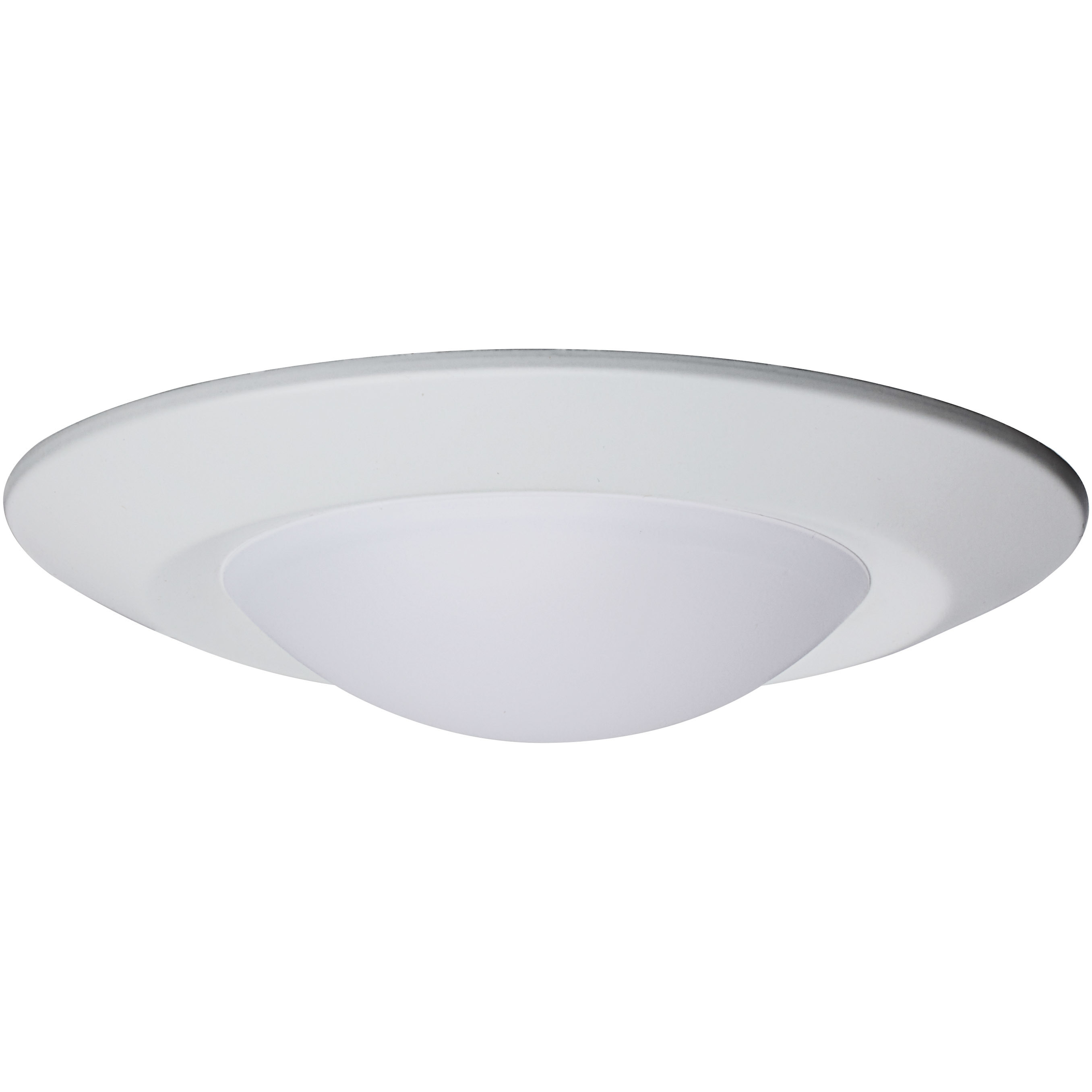 Brentwood Integrated LED White LED Disk