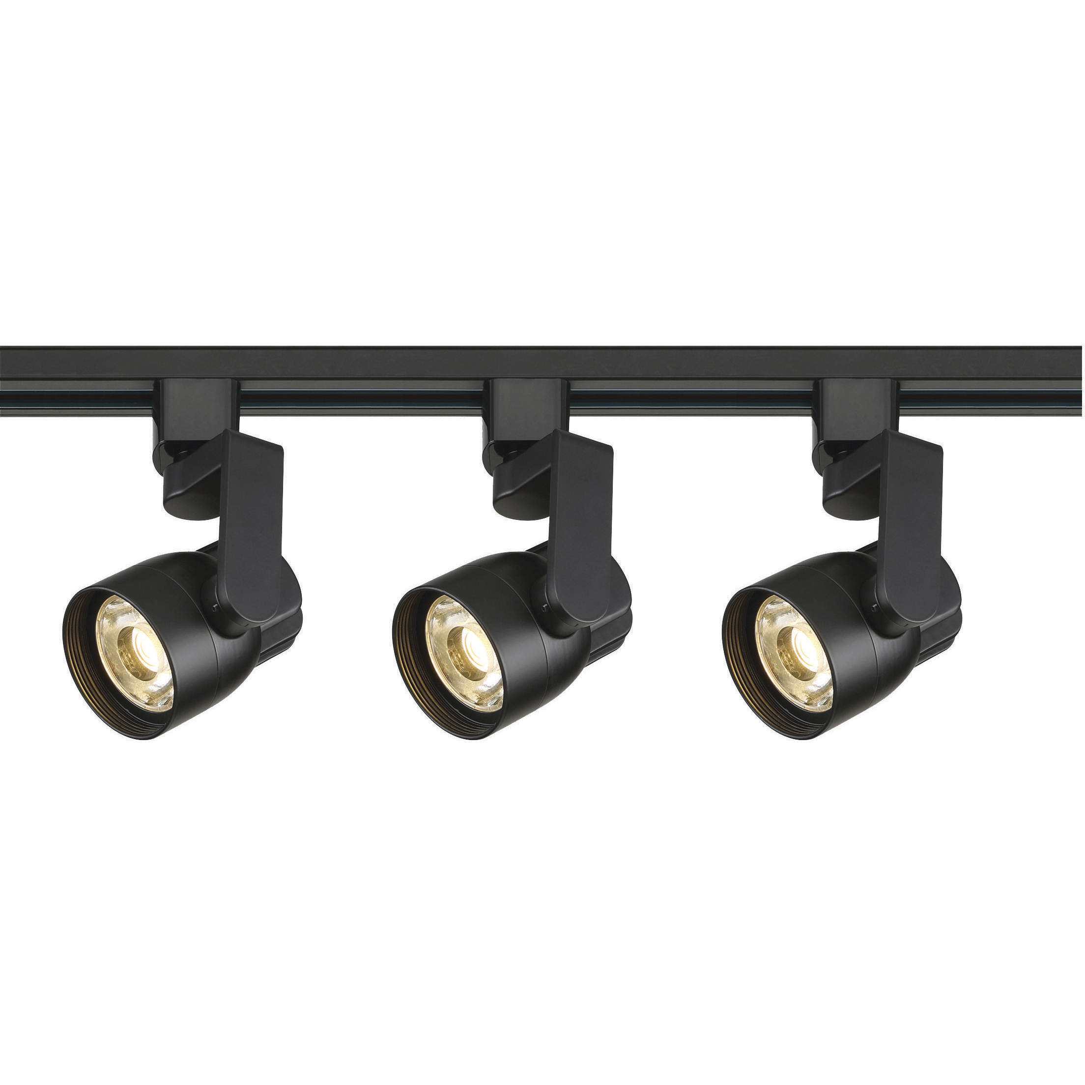 Nuvo Track Lighting