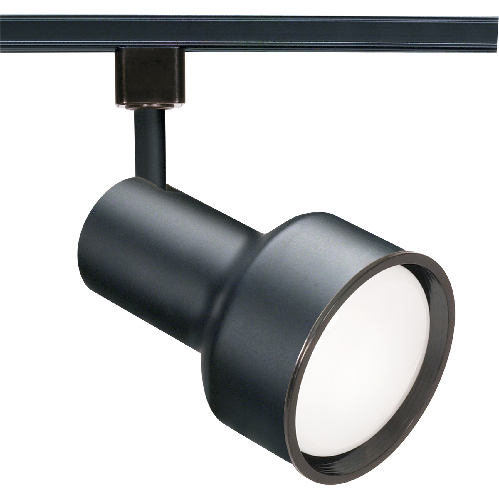 Black track lighting heads online